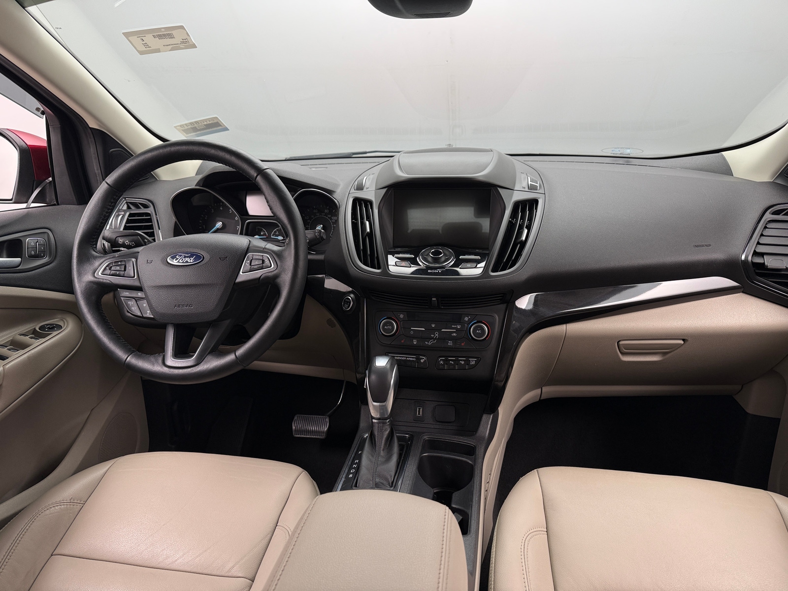 Thumbnail: 2019 Ford Escape - 2