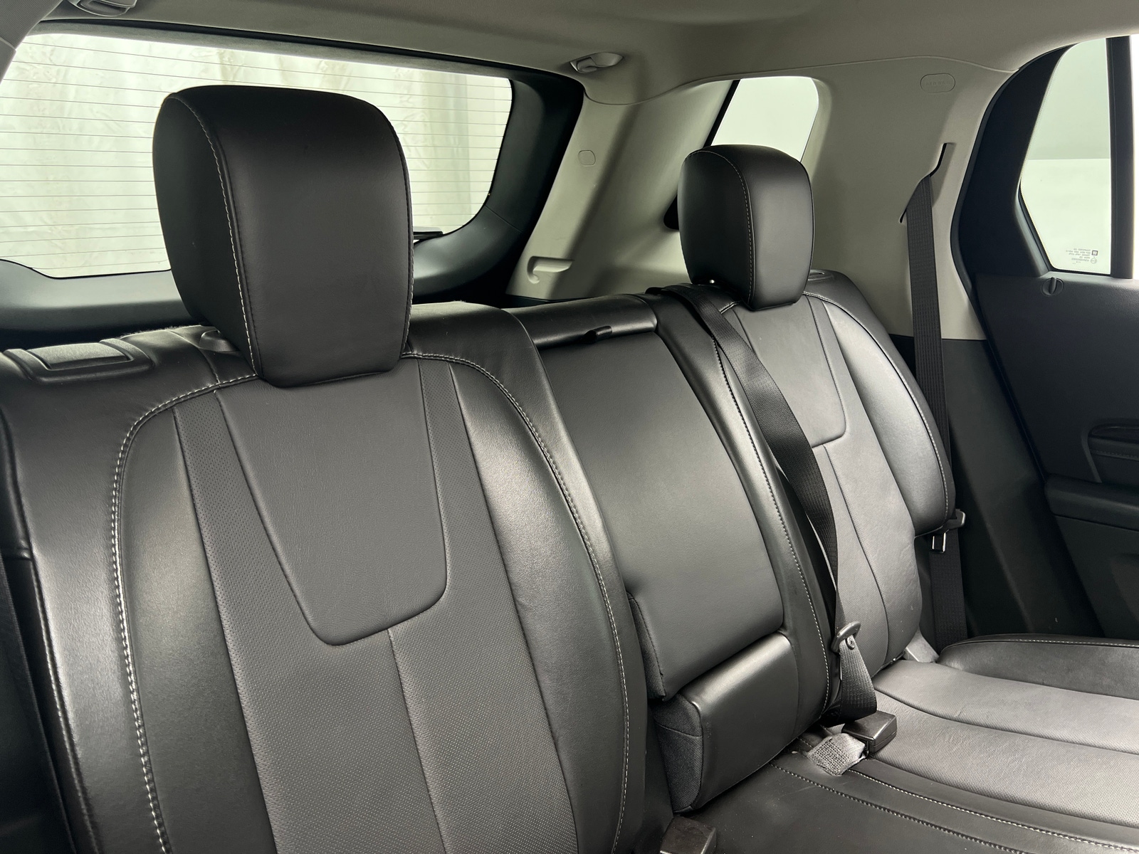 Thumbnail: 2017 GMC Terrain - 5