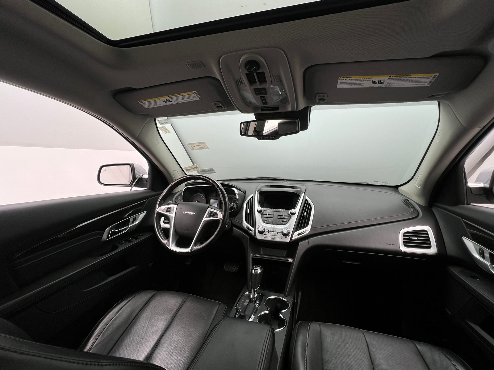 Thumbnail: 2017 GMC Terrain - 2