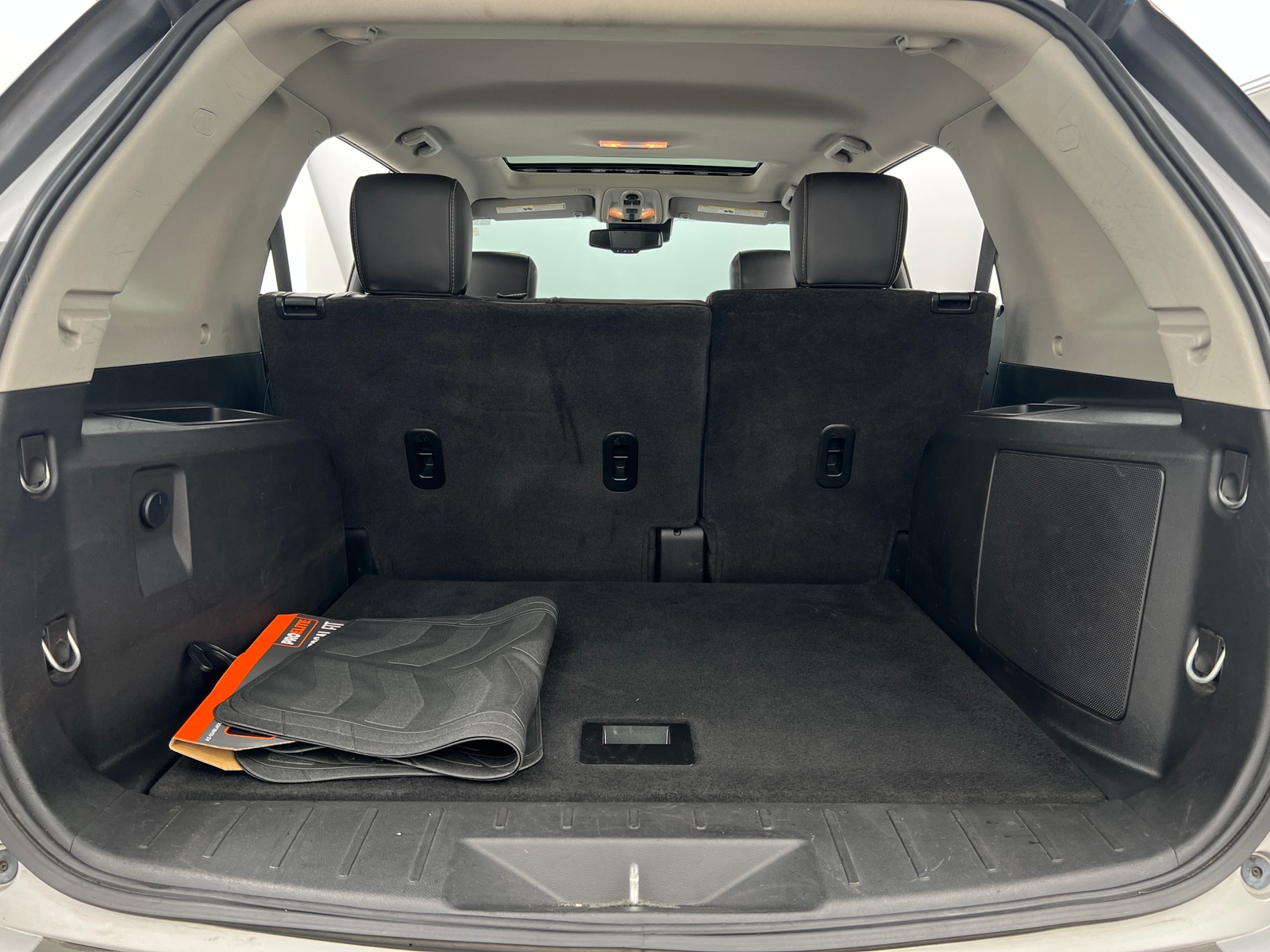 Thumbnail: 2017 GMC Terrain - 6