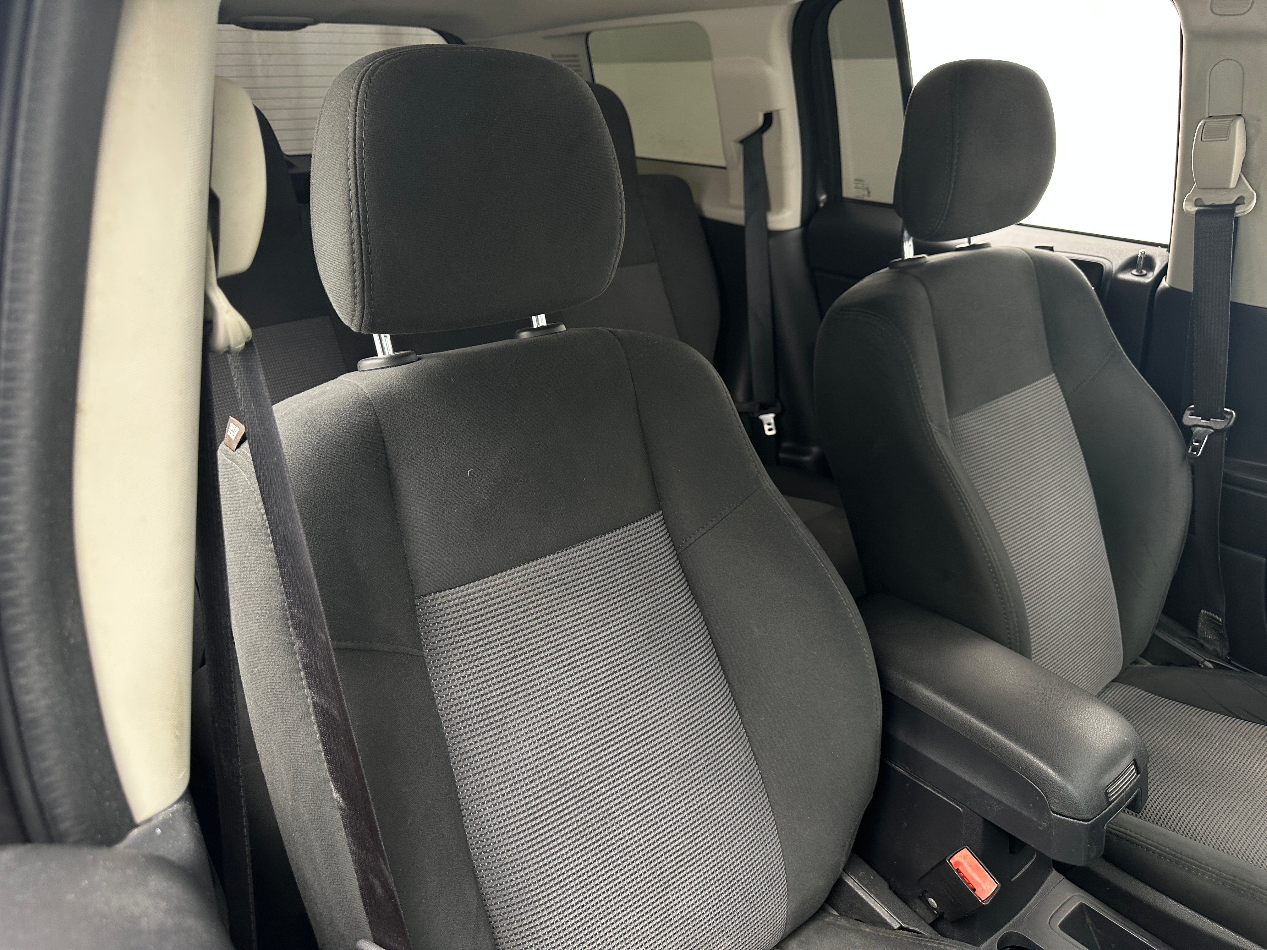 2016 Jeep Patriot