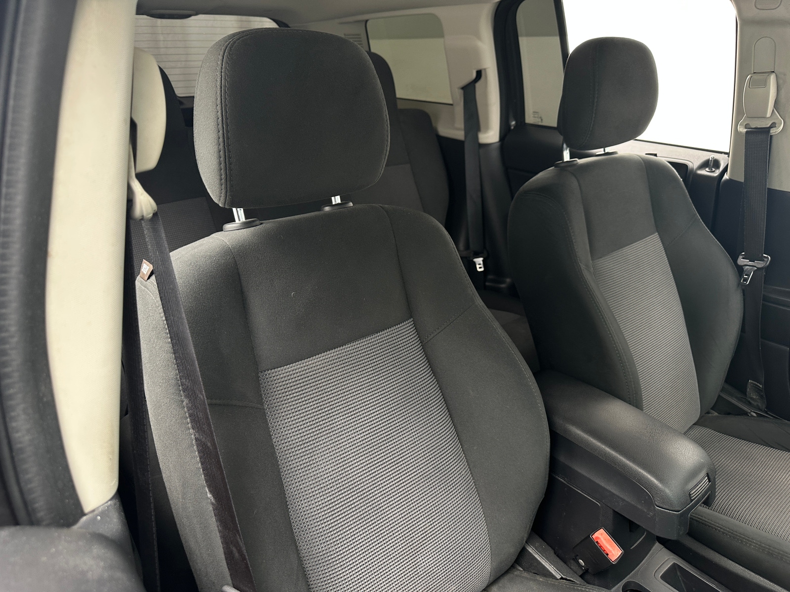 Thumbnail: 2016 Jeep Patriot - 2