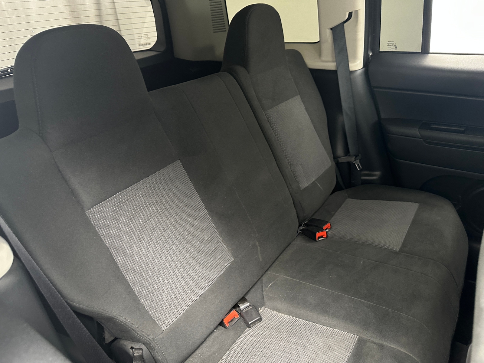 Thumbnail: 2016 Jeep Patriot - 6