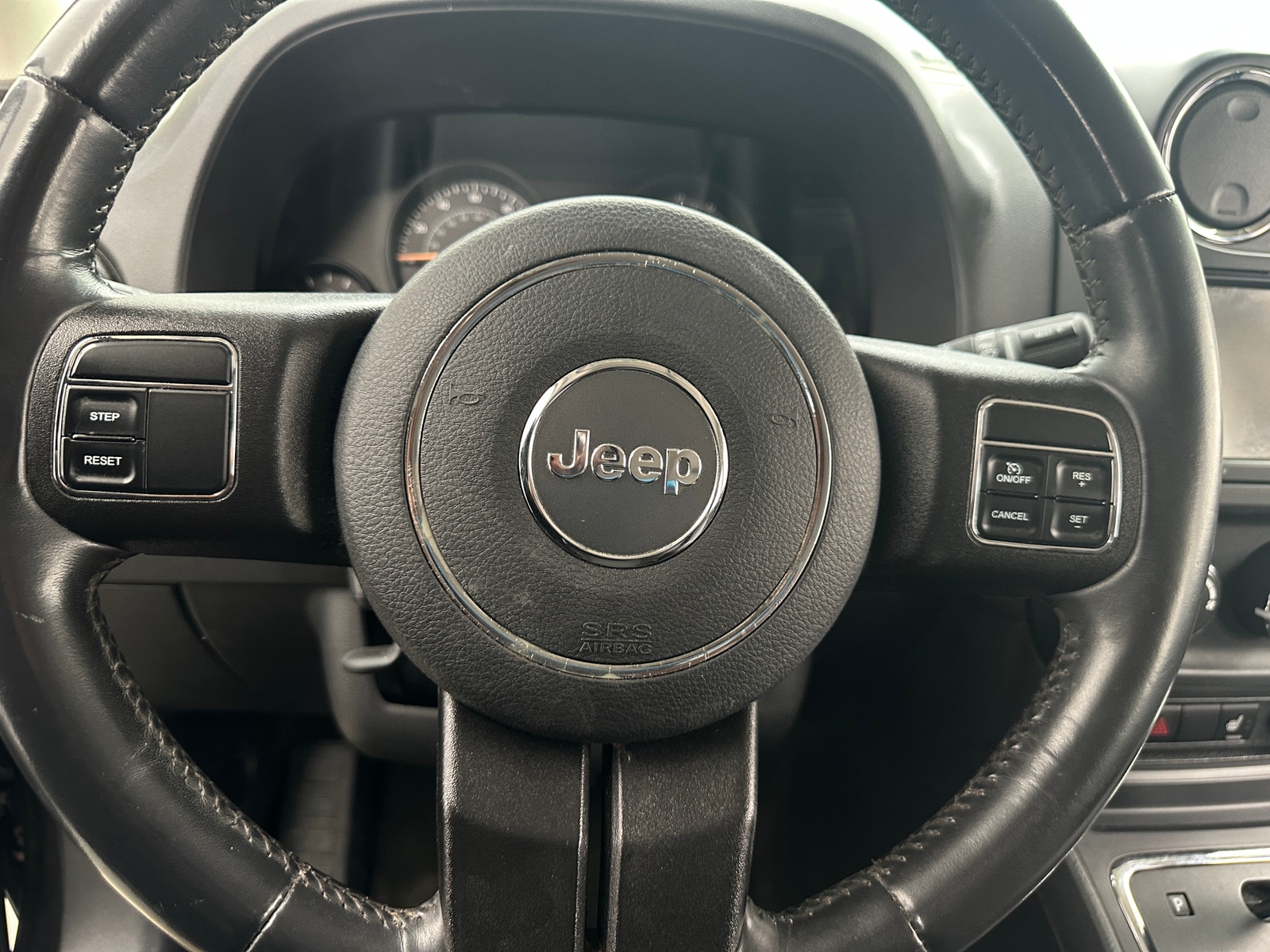 Thumbnail: 2016 Jeep Patriot - 5