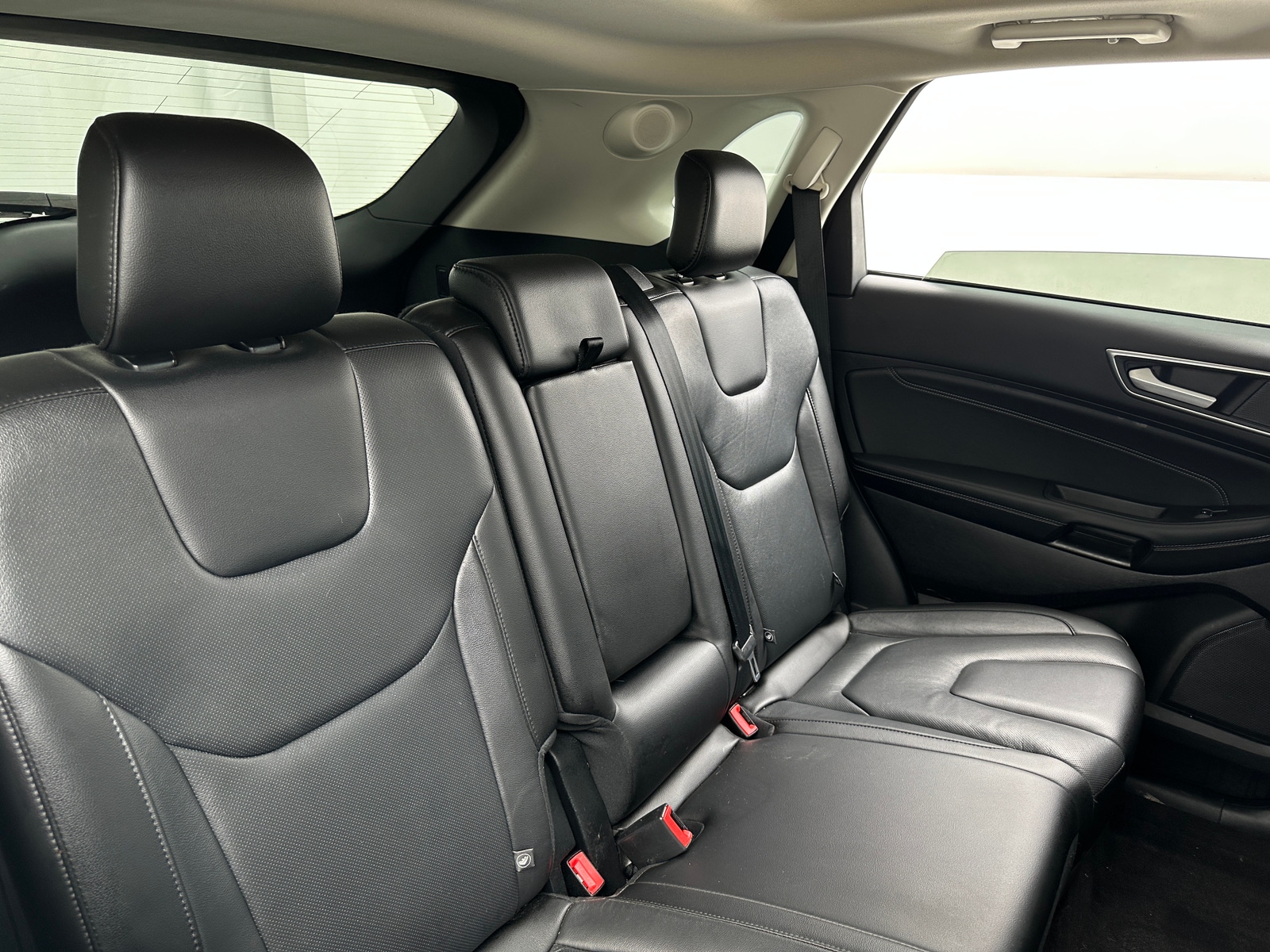 Thumbnail: 2020 Ford Edge - 5