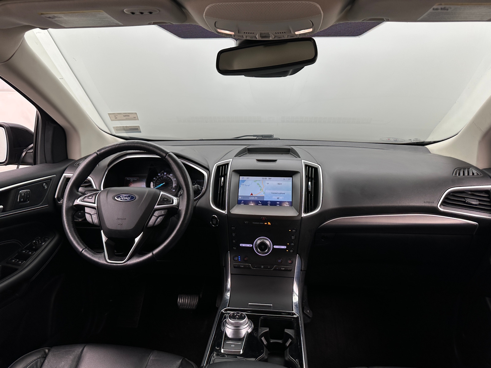Thumbnail: 2020 Ford Edge - 2