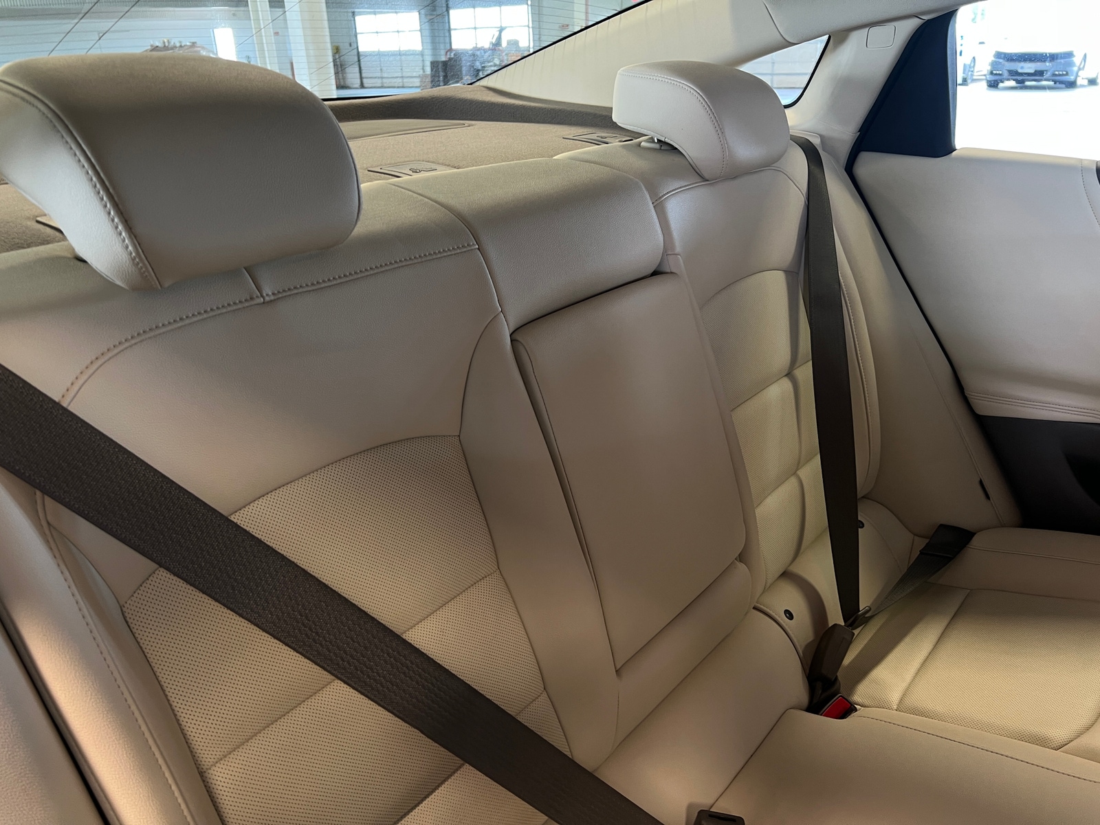 Thumbnail: 2024 Chevrolet Malibu - 5