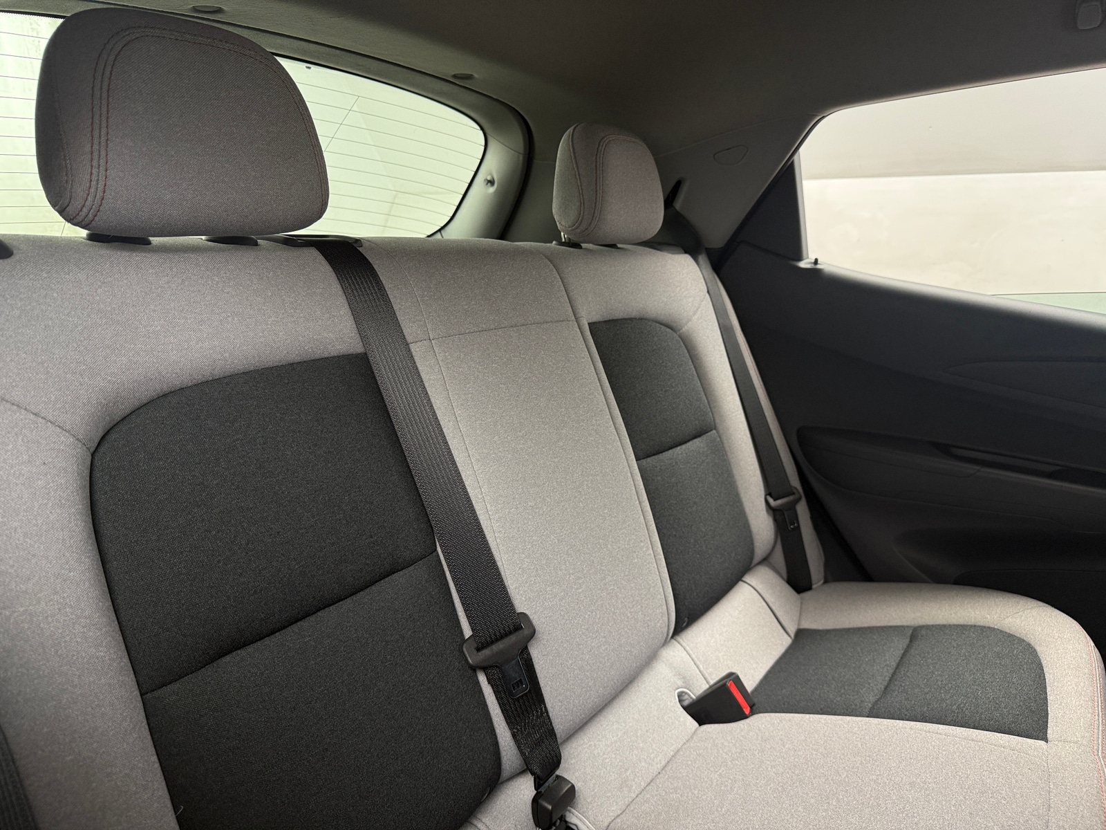 Thumbnail: 2019 Chevrolet Bolt EV - 6