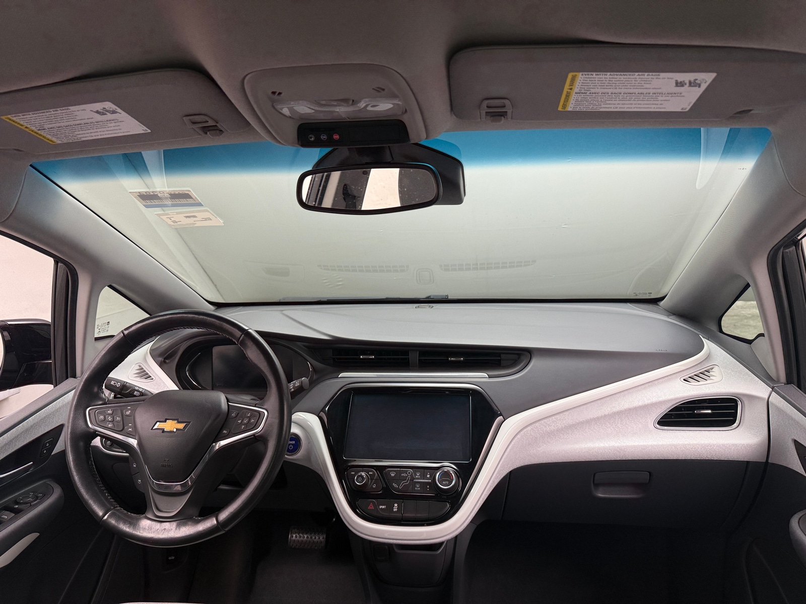 Thumbnail: 2019 Chevrolet Bolt EV - 3