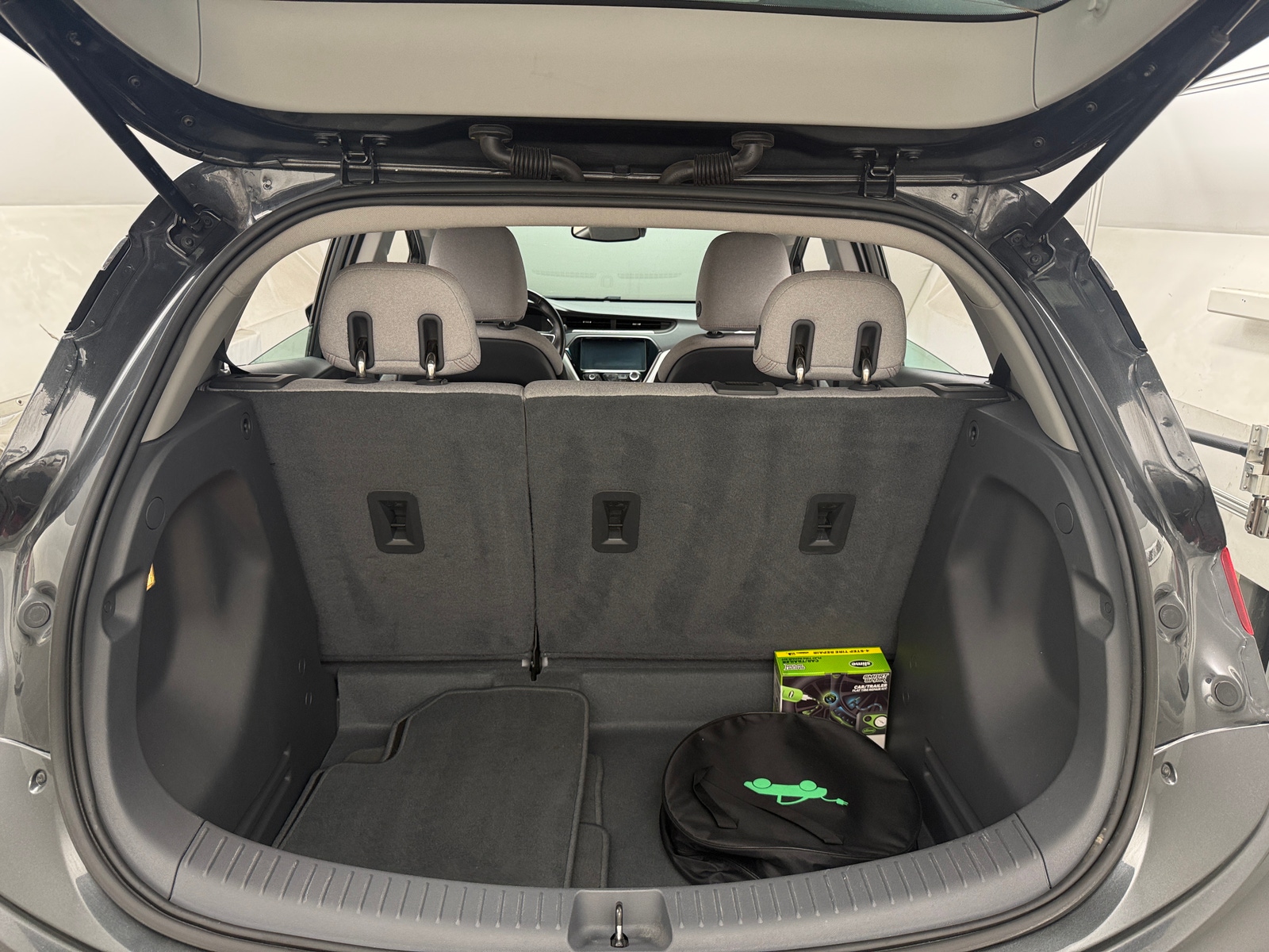Thumbnail: 2019 Chevrolet Bolt EV - 7