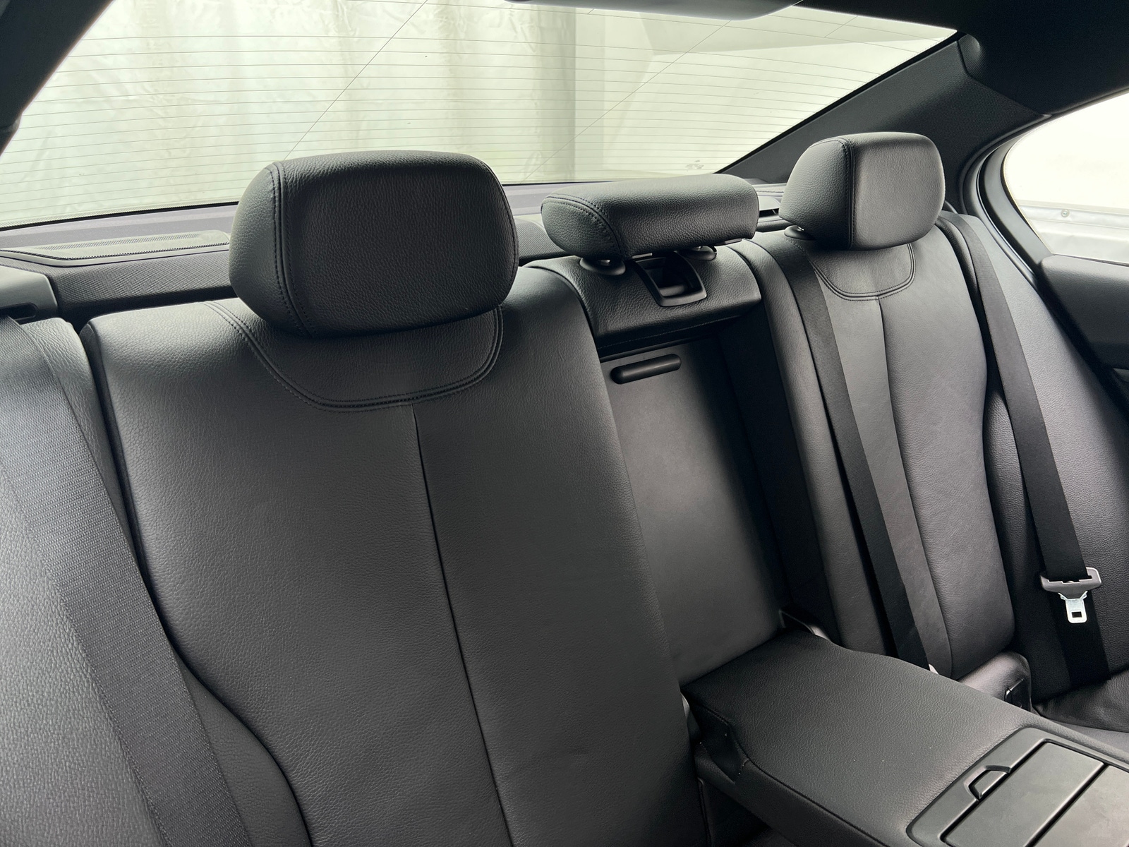 Thumbnail: 2013 BMW 3 Series - 5