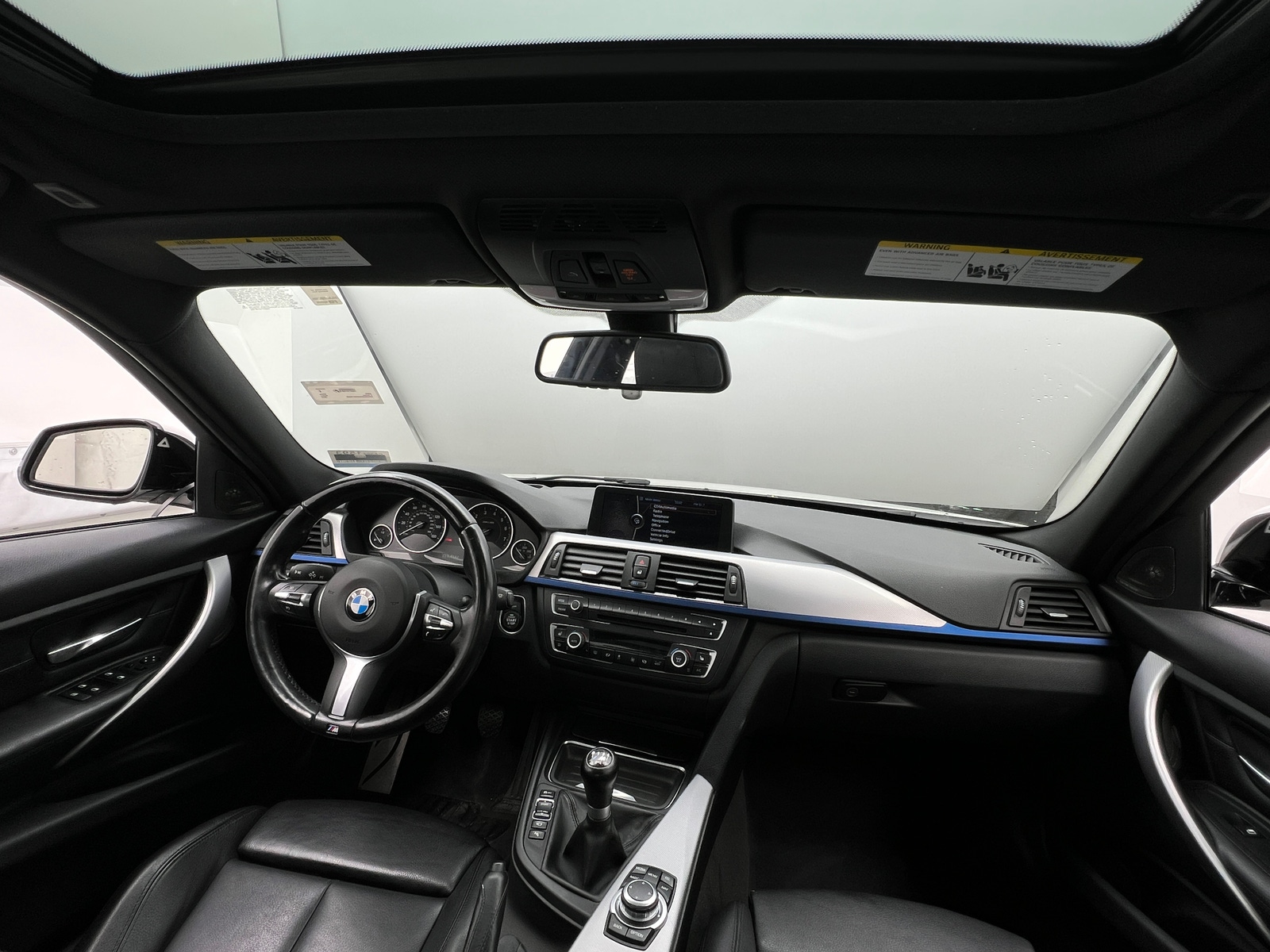 Thumbnail: 2013 BMW 3 Series - 2