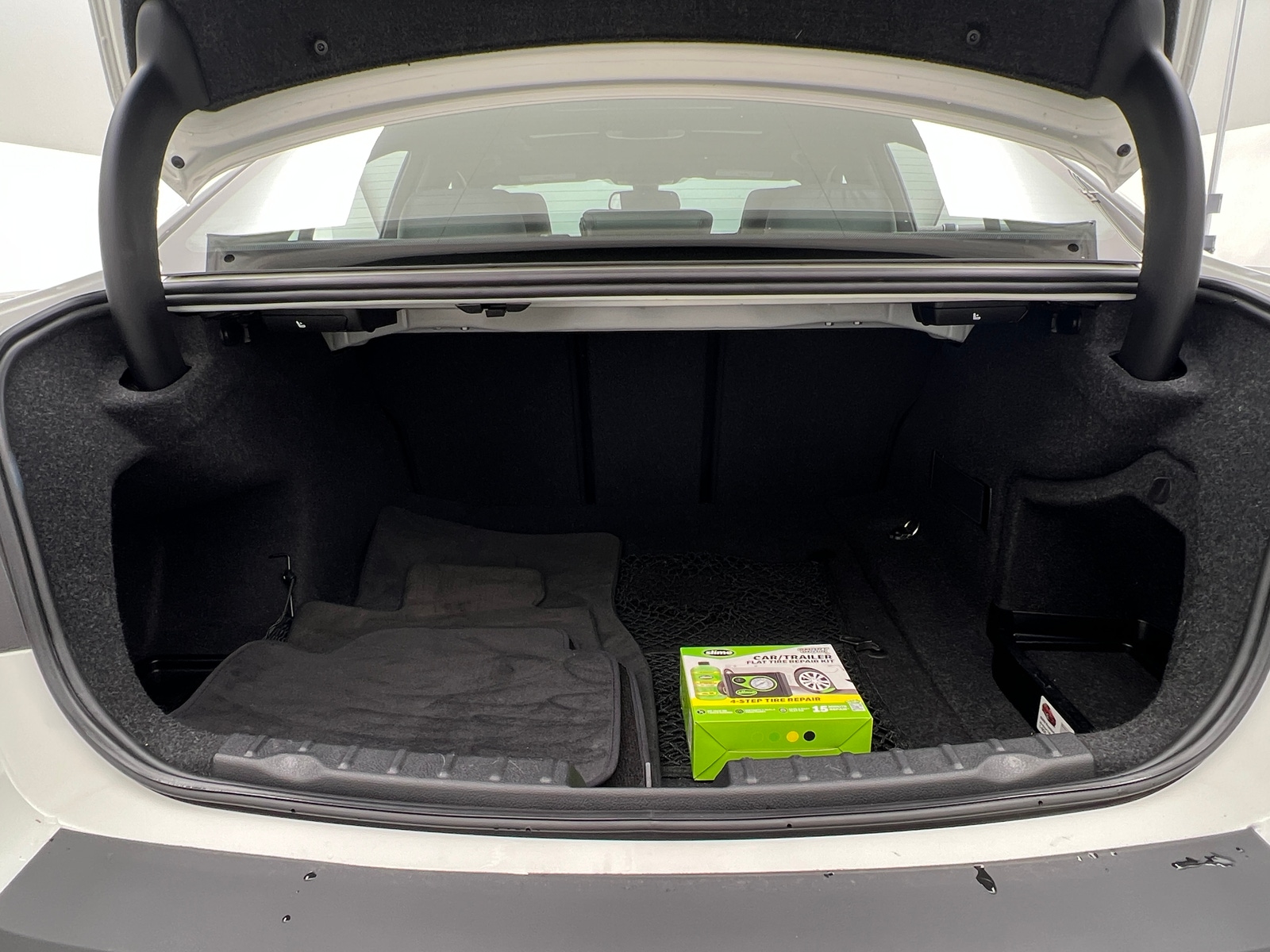 Thumbnail: 2013 BMW 3 Series - 6