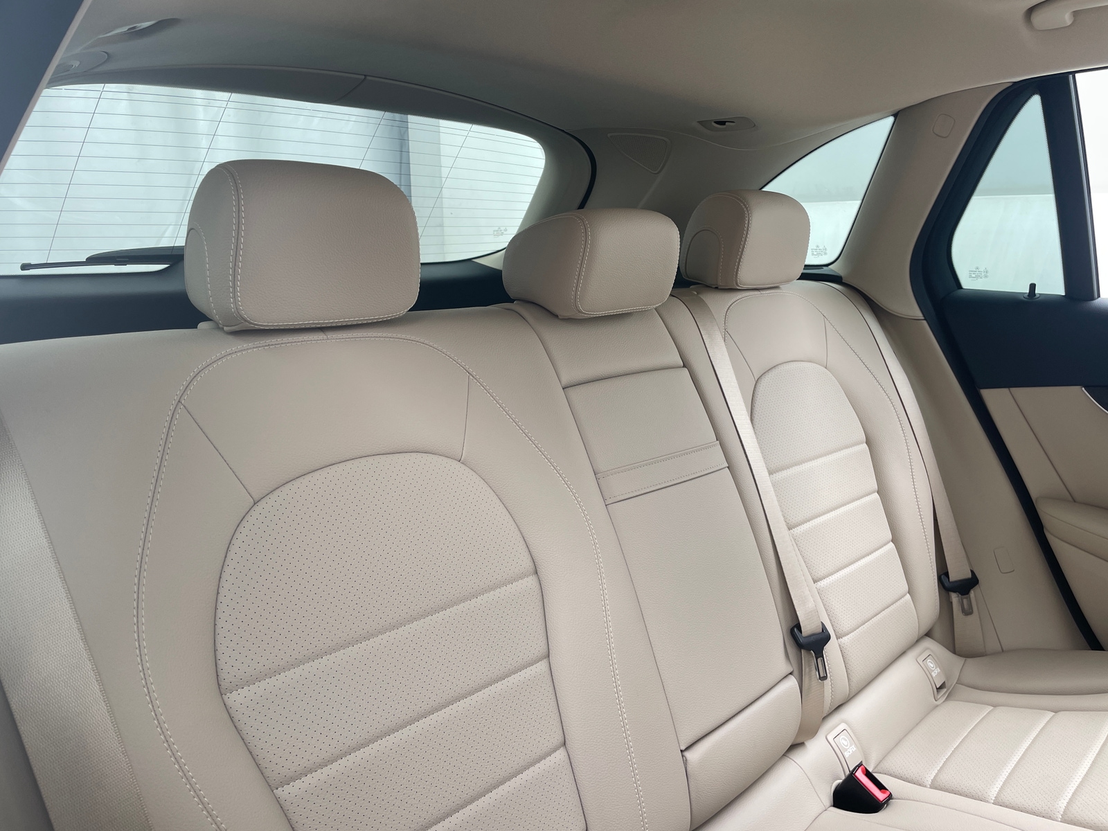 Thumbnail: 2020 Mercedes-Benz GLC - 5