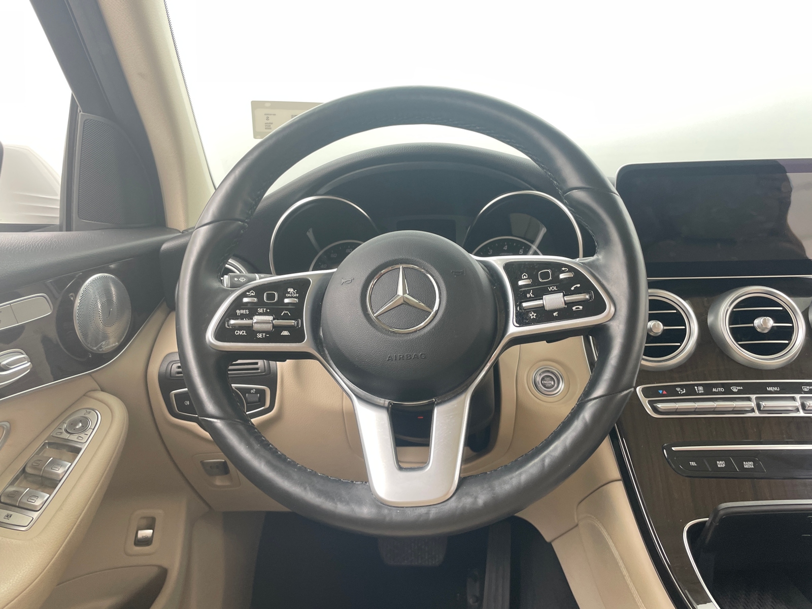 Thumbnail: 2020 Mercedes-Benz GLC - 4