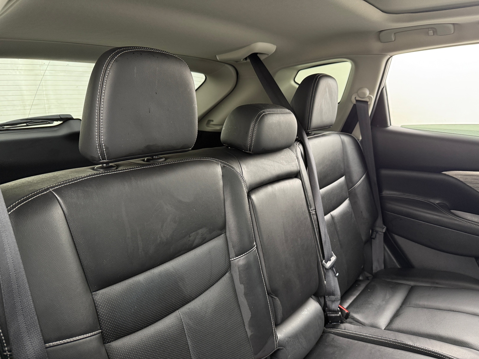 Thumbnail: 2017 Nissan Murano - 5