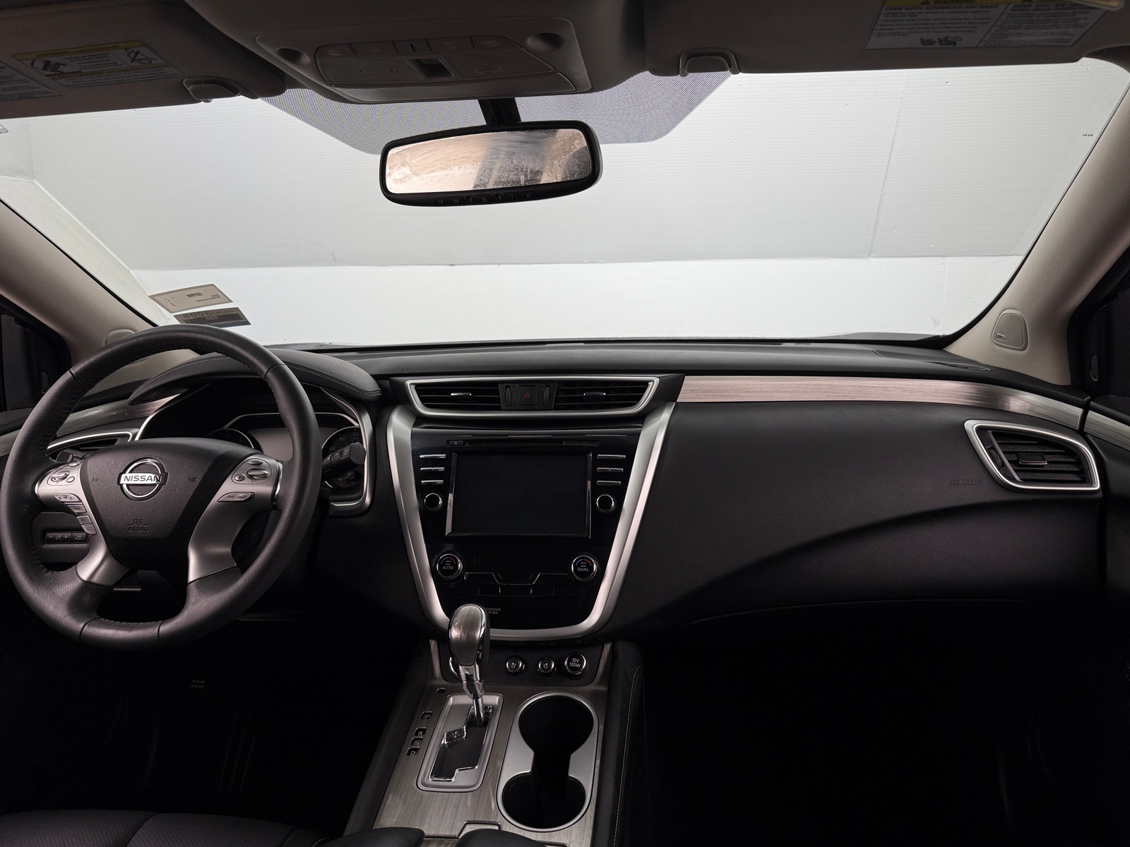 Thumbnail: 2017 Nissan Murano - 2