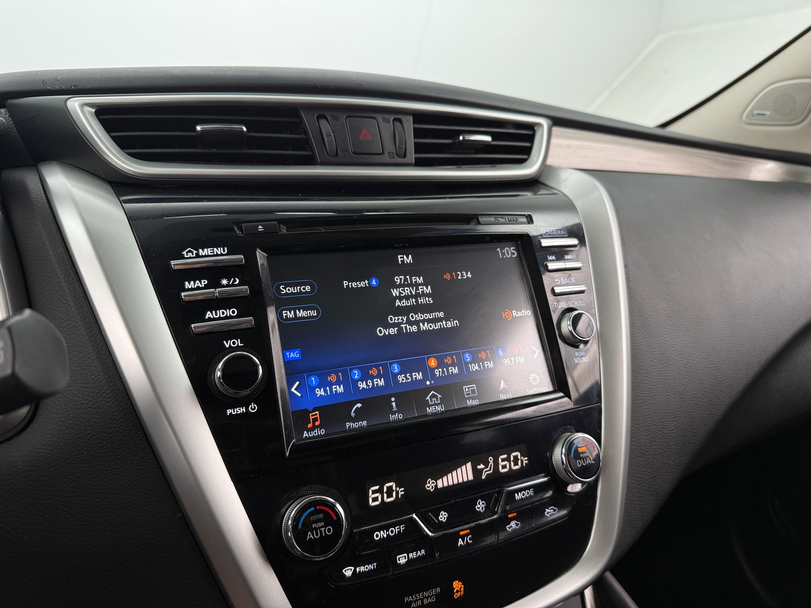 Thumbnail: 2017 Nissan Murano - 3
