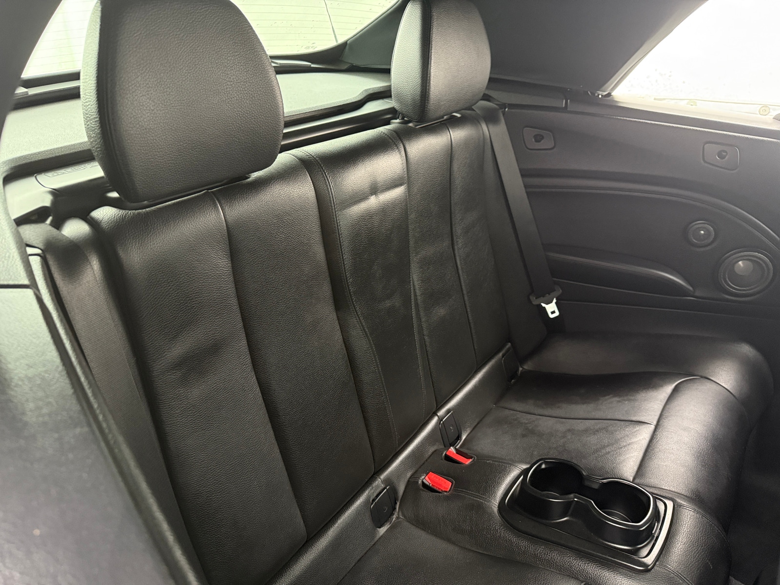 Thumbnail: 2016 BMW 2 Series - 5