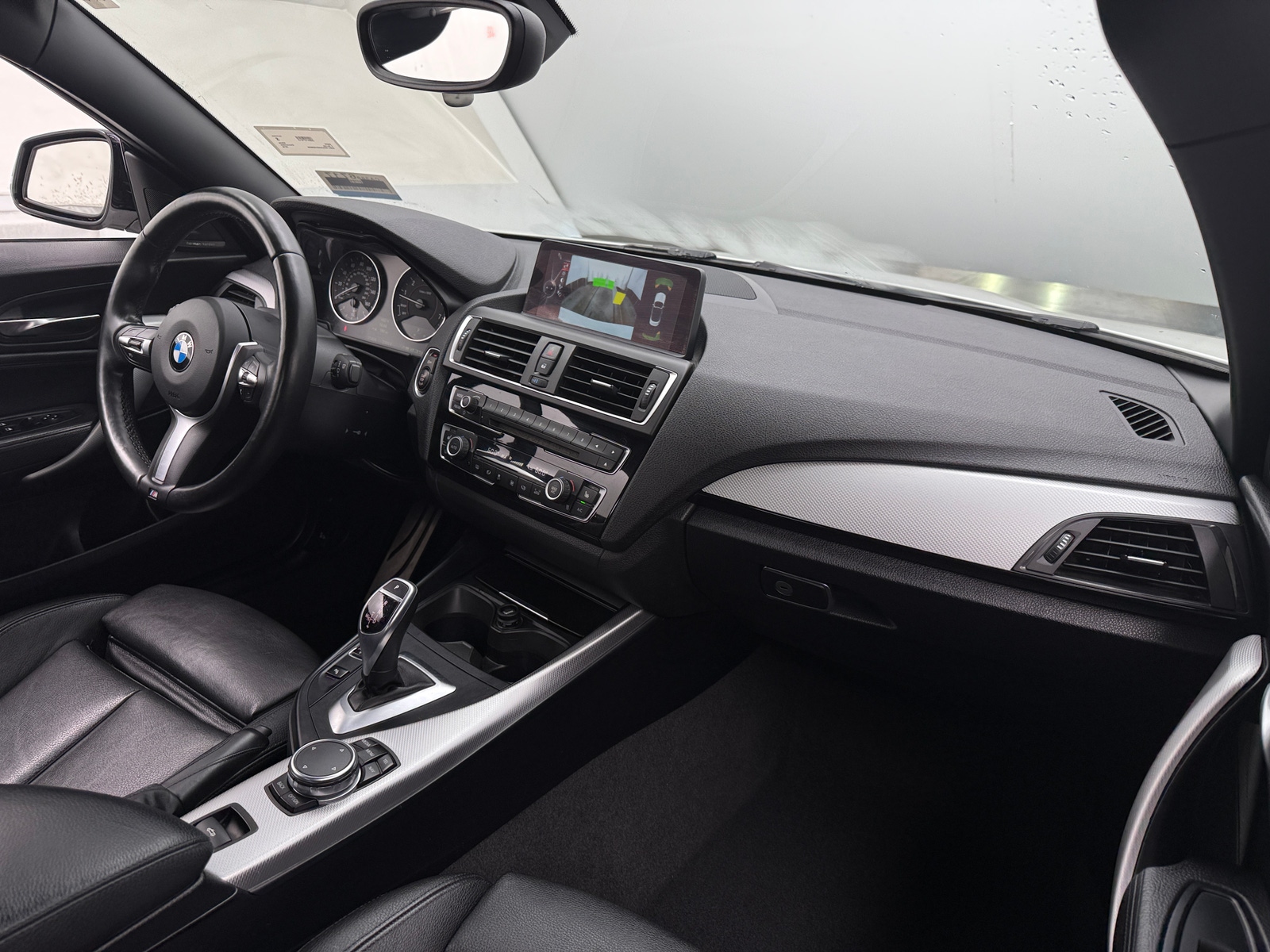 Thumbnail: 2016 BMW 2 Series - 2