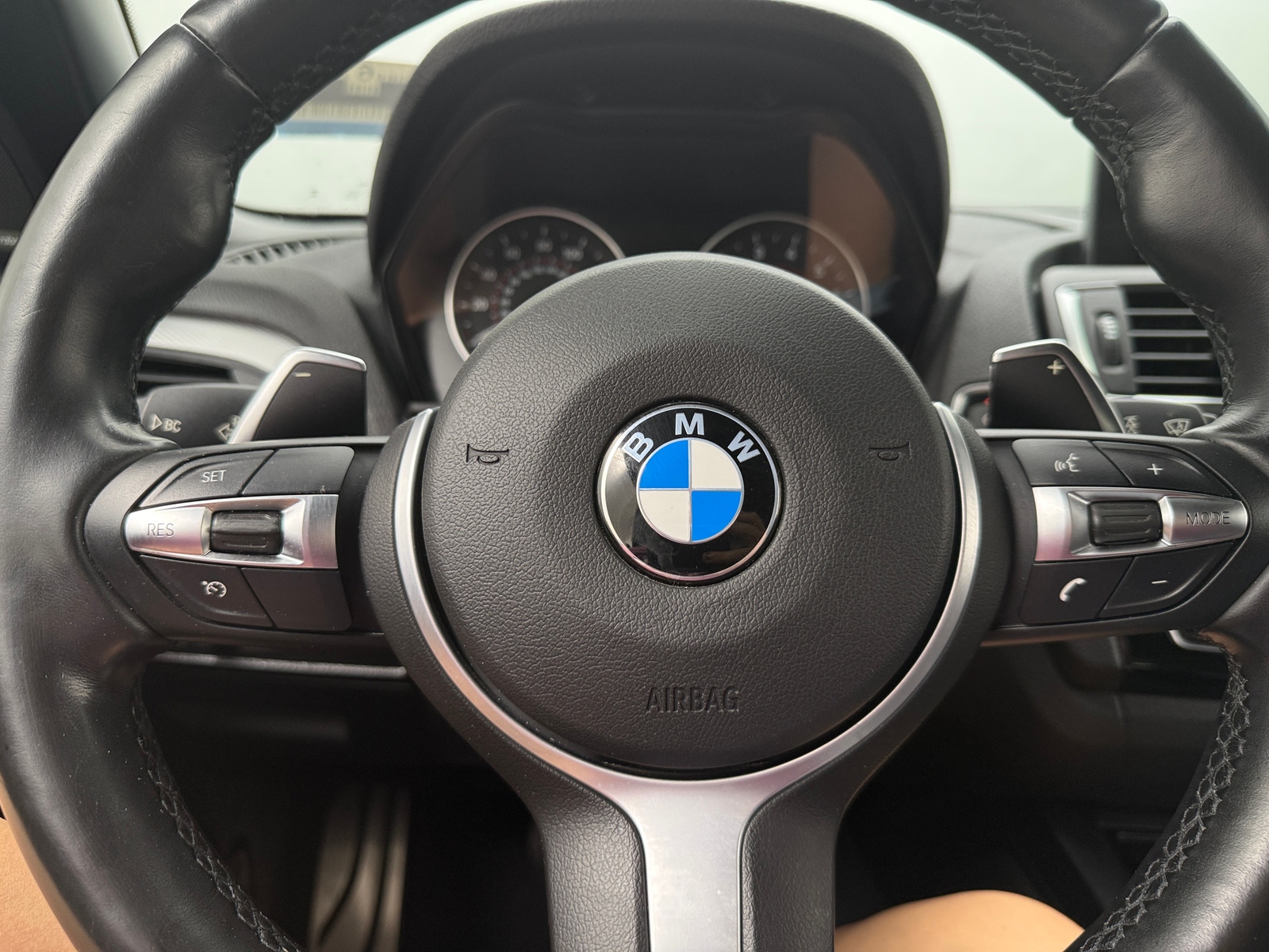 Thumbnail: 2016 BMW 2 Series - 4