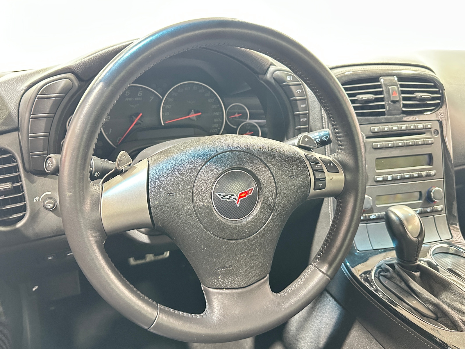 Thumbnail: 2010 Chevrolet Corvette - 3