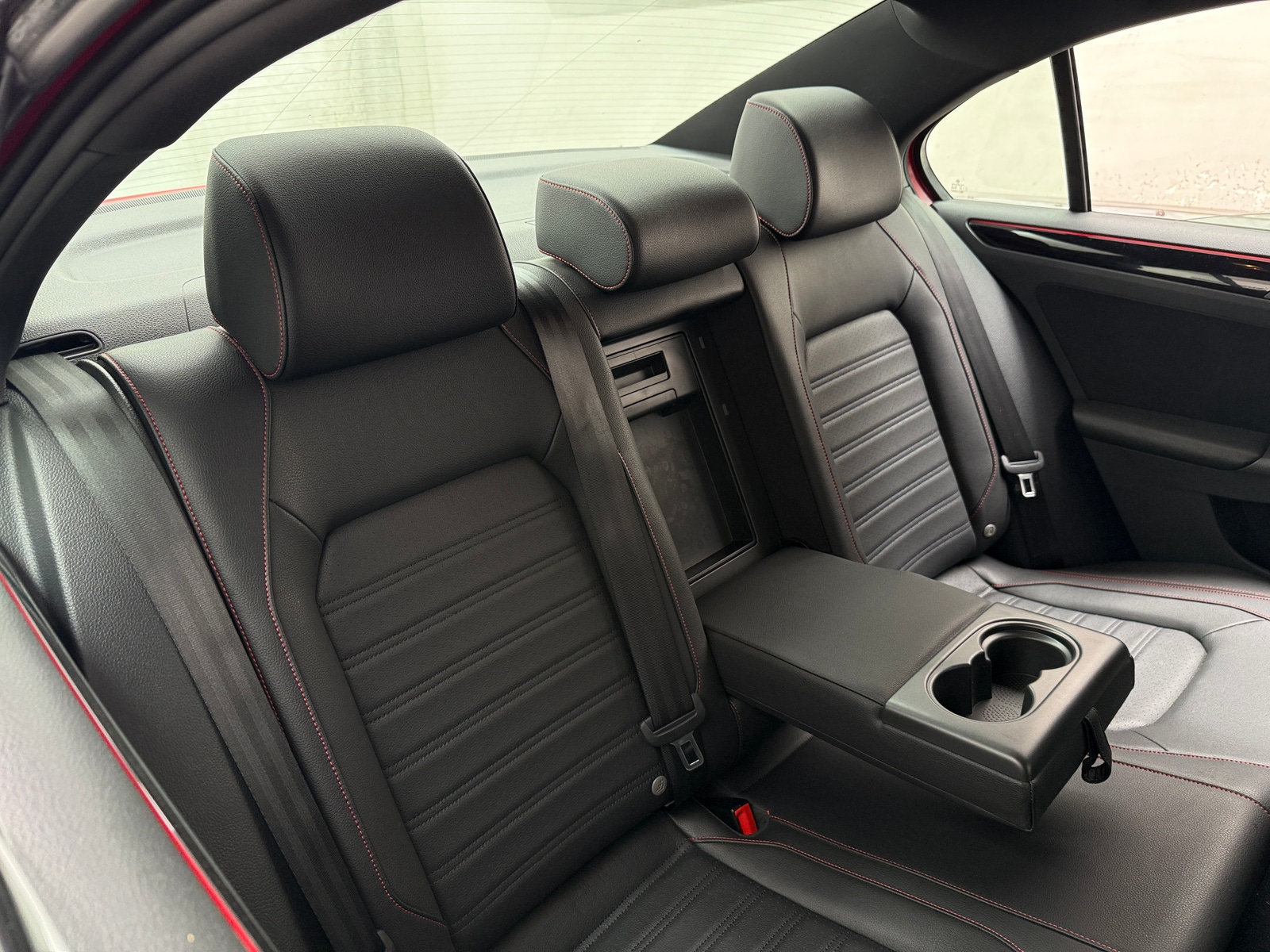 Thumbnail: 2017 Volkswagen Jetta - 5