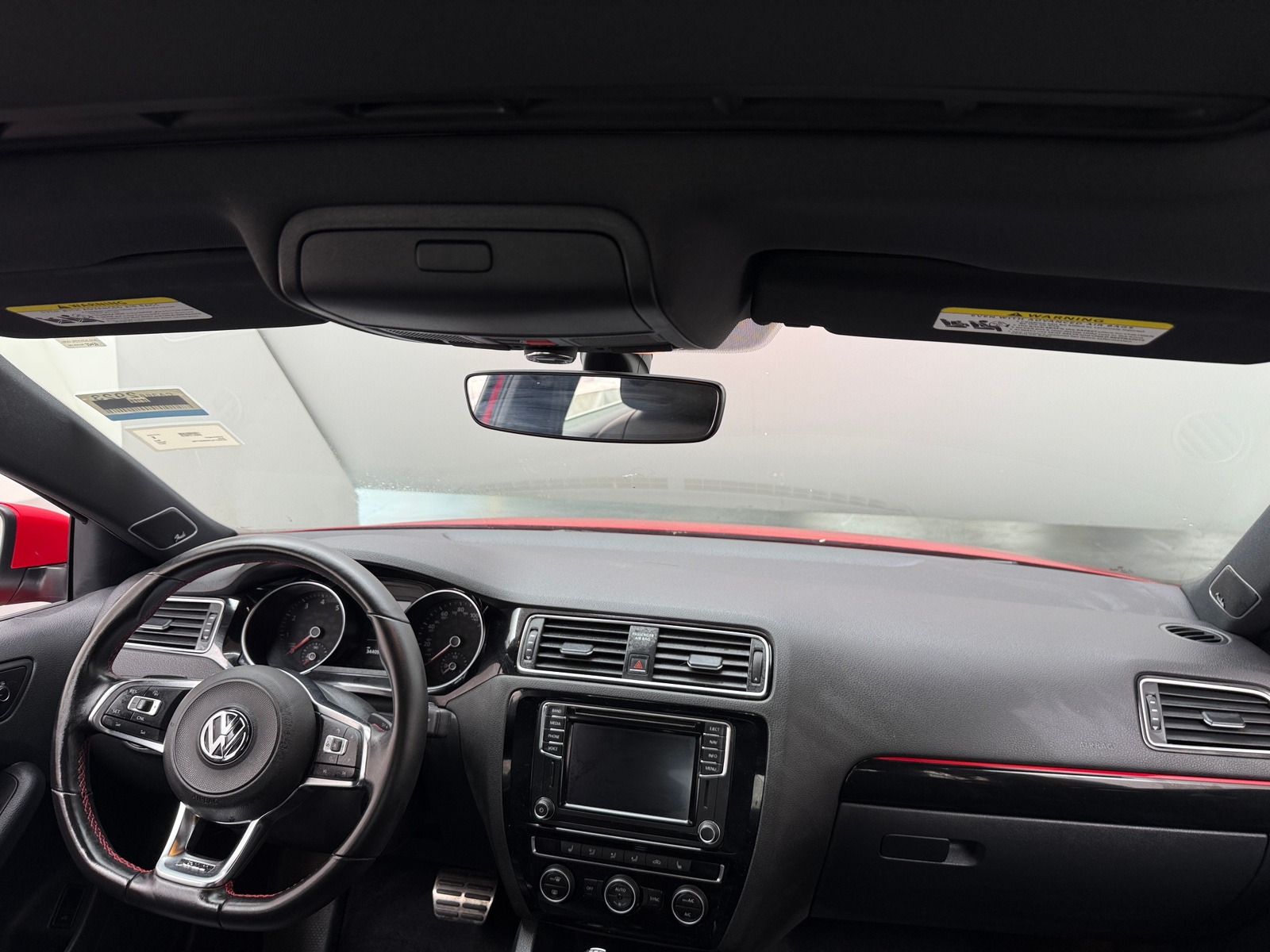 Thumbnail: 2017 Volkswagen Jetta - 2