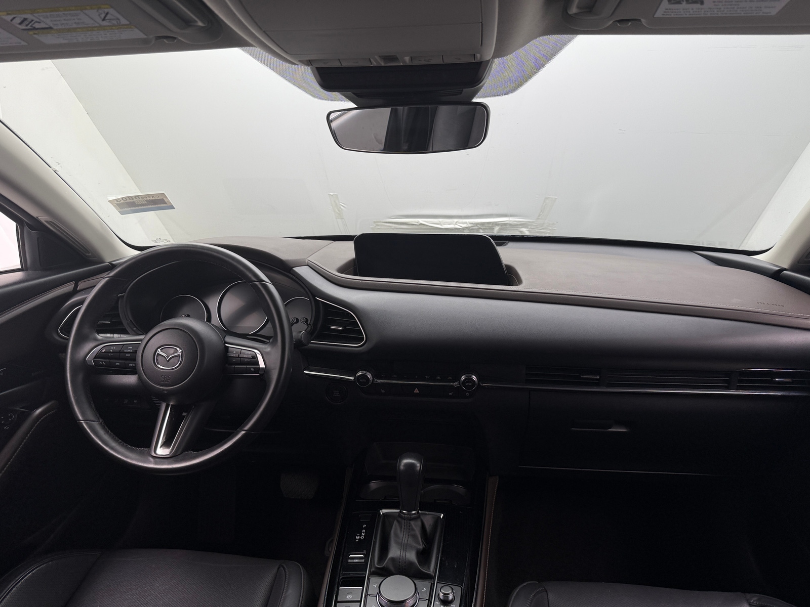 Thumbnail: 2024 Mazda CX-30 - 2