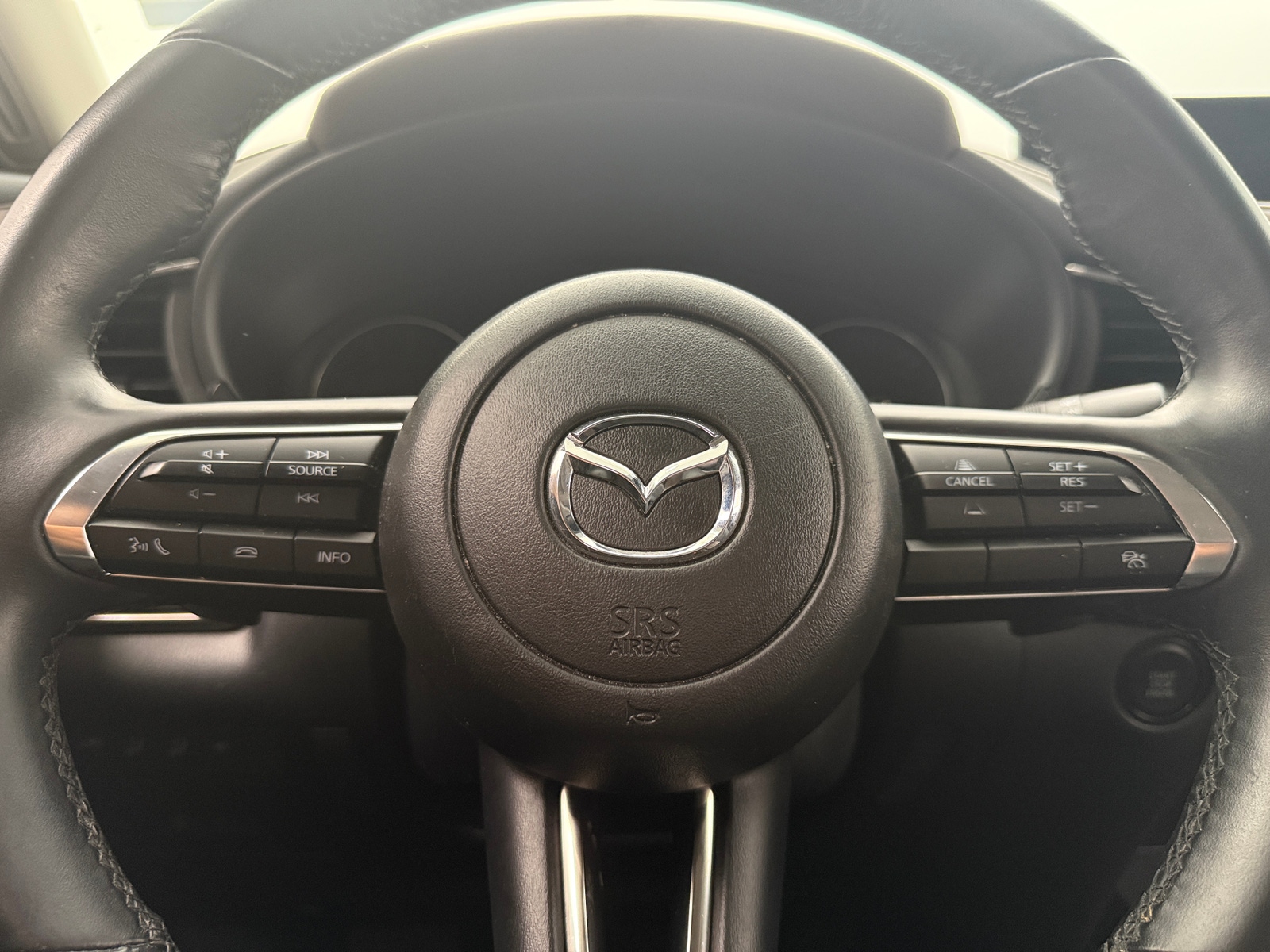 Thumbnail: 2024 Mazda CX-30 - 4