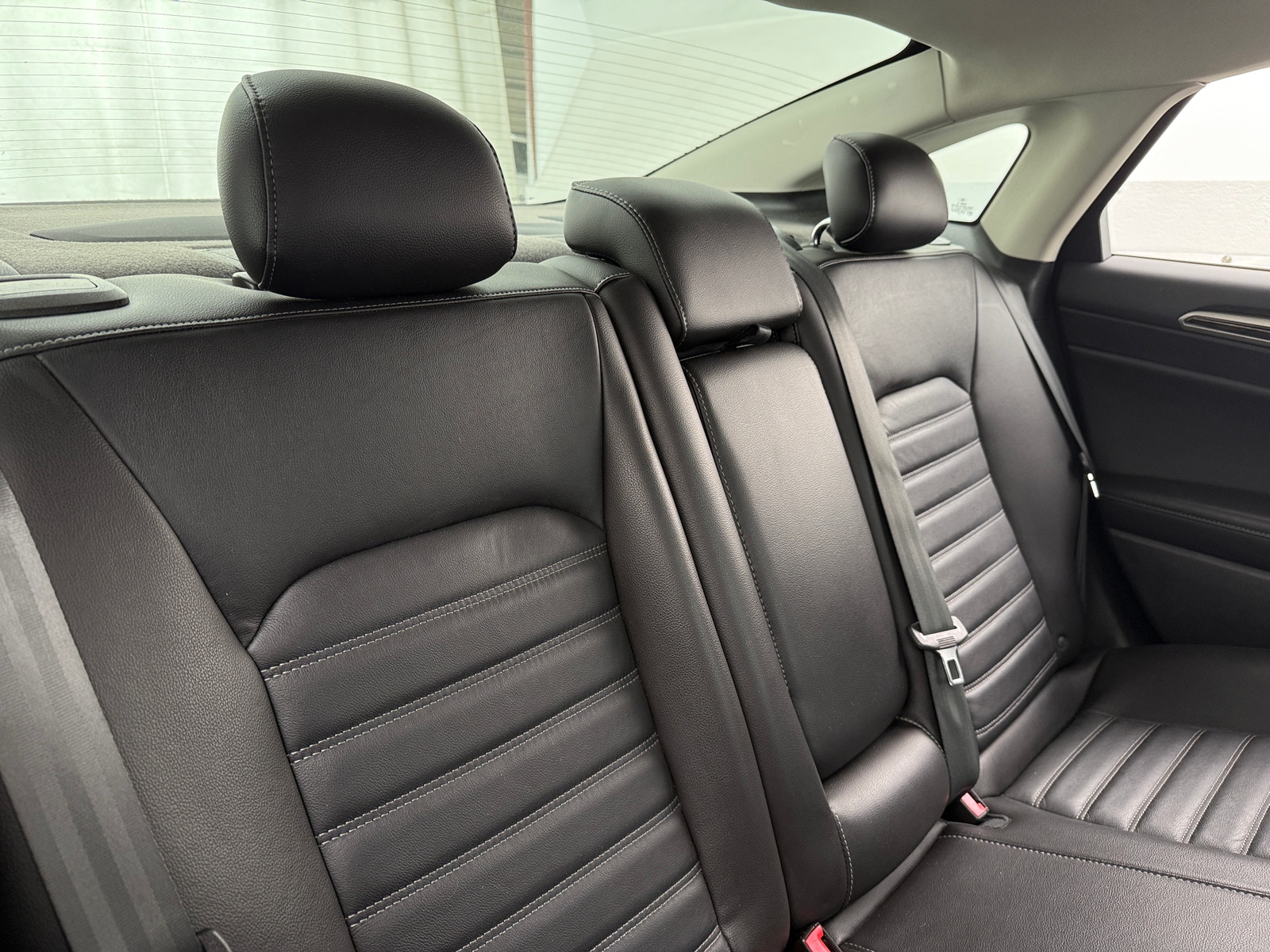 Thumbnail: 2016 Ford Fusion - 5
