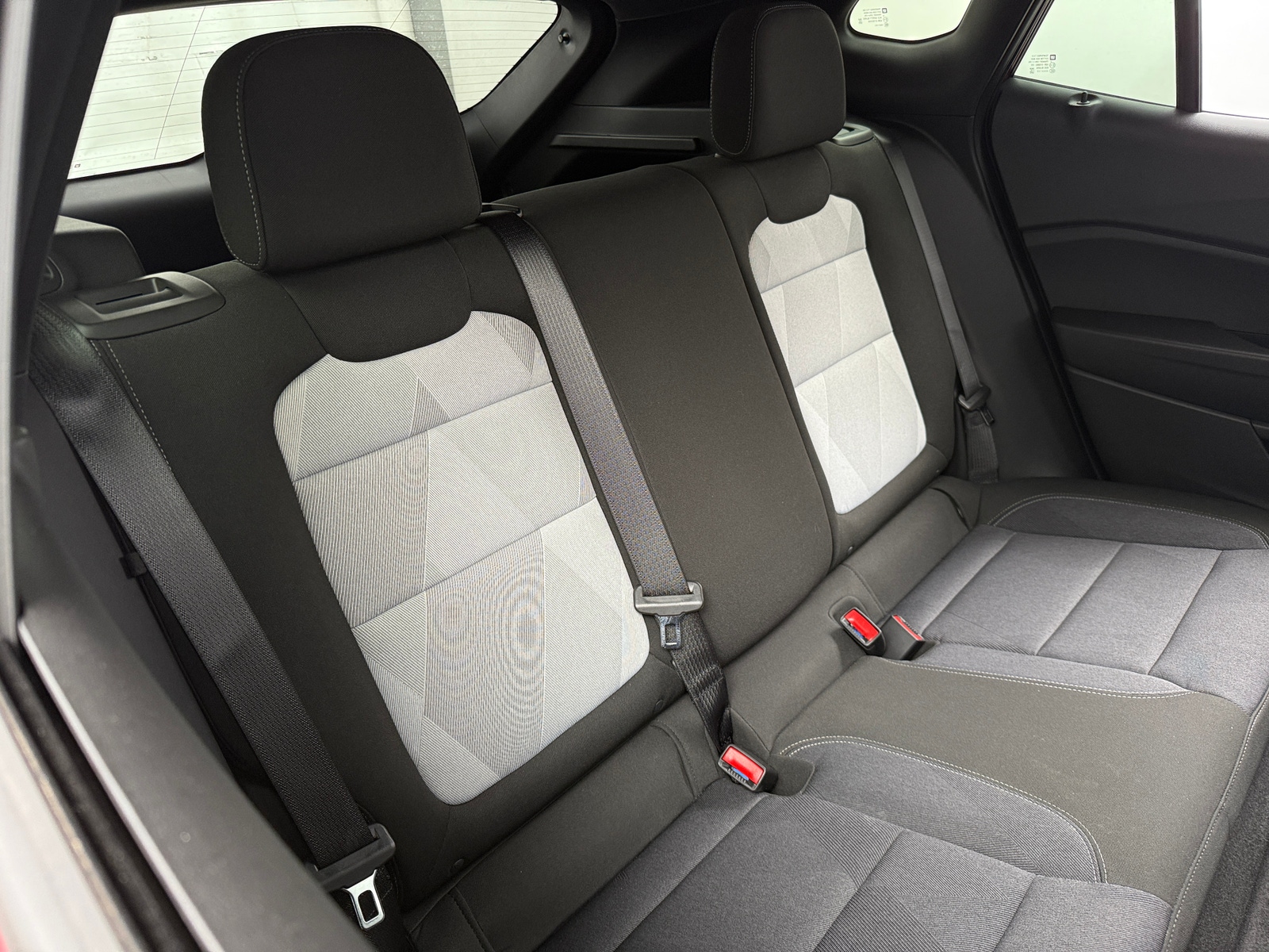 Thumbnail: 2025 Chevrolet Trax - 6