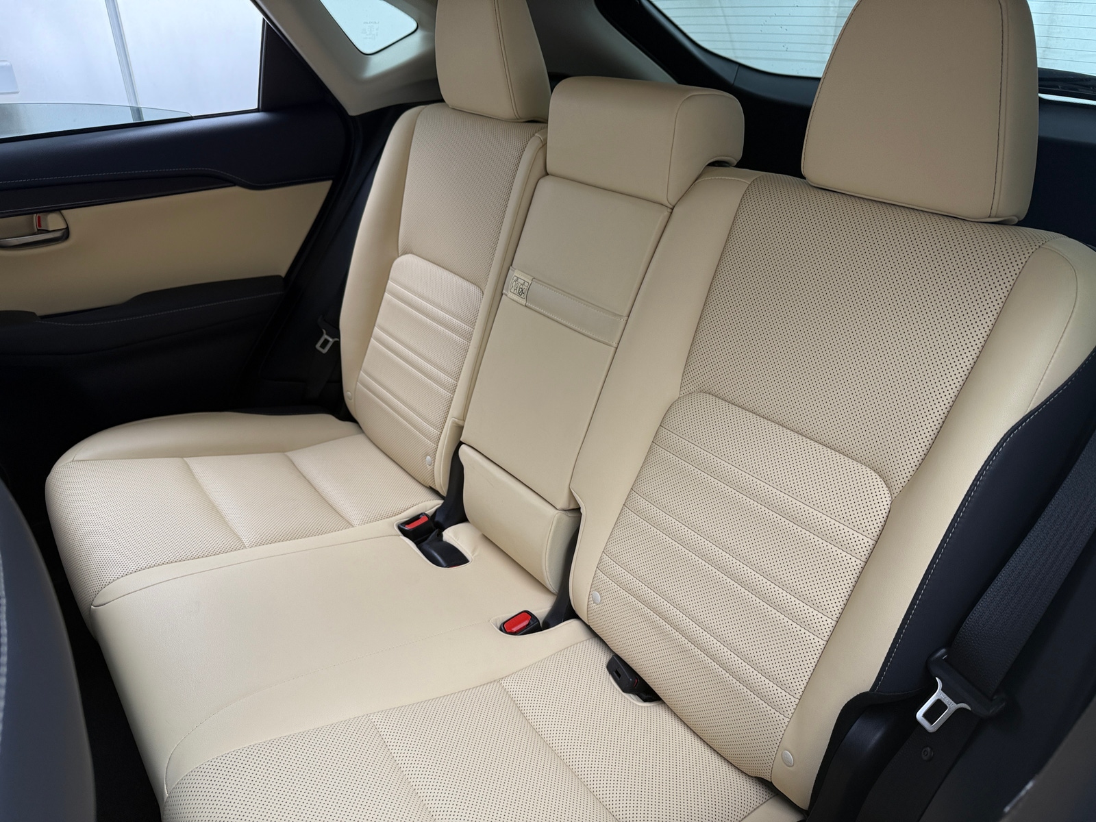 Thumbnail: 2018 Lexus NX - 5
