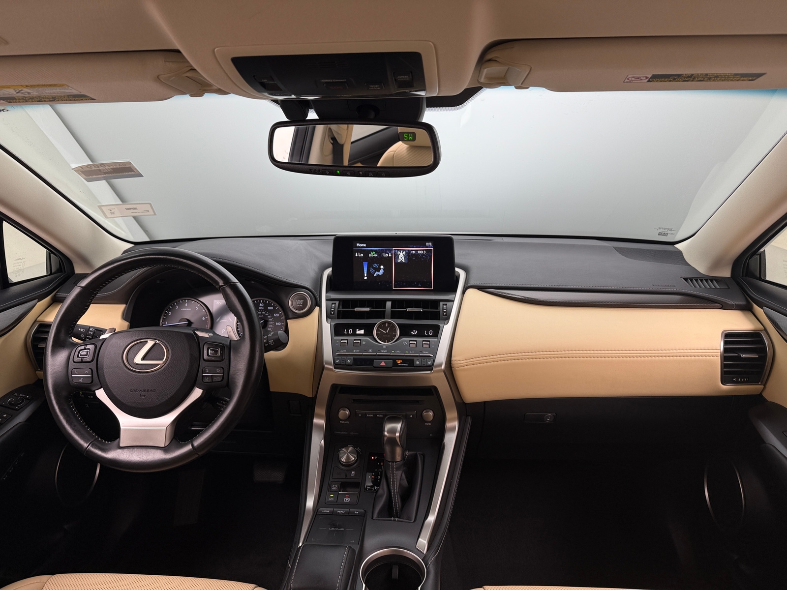 Thumbnail: 2018 Lexus NX - 2