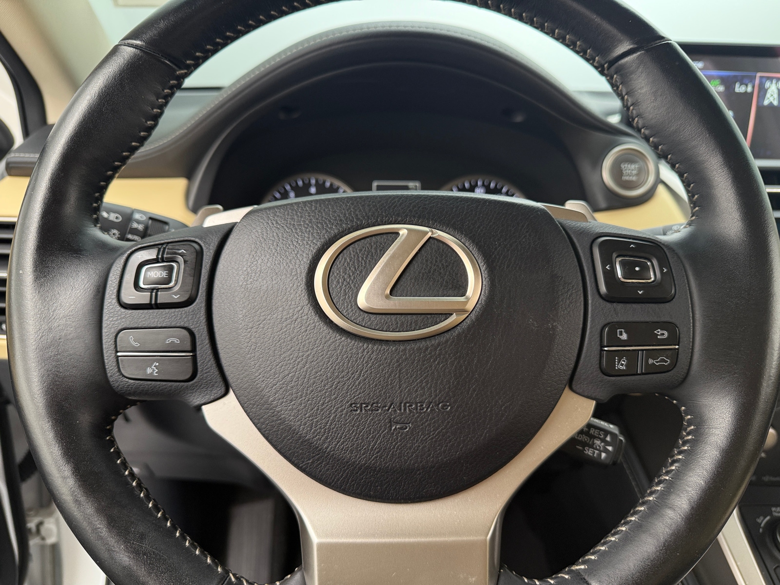 Thumbnail: 2018 Lexus NX - 4