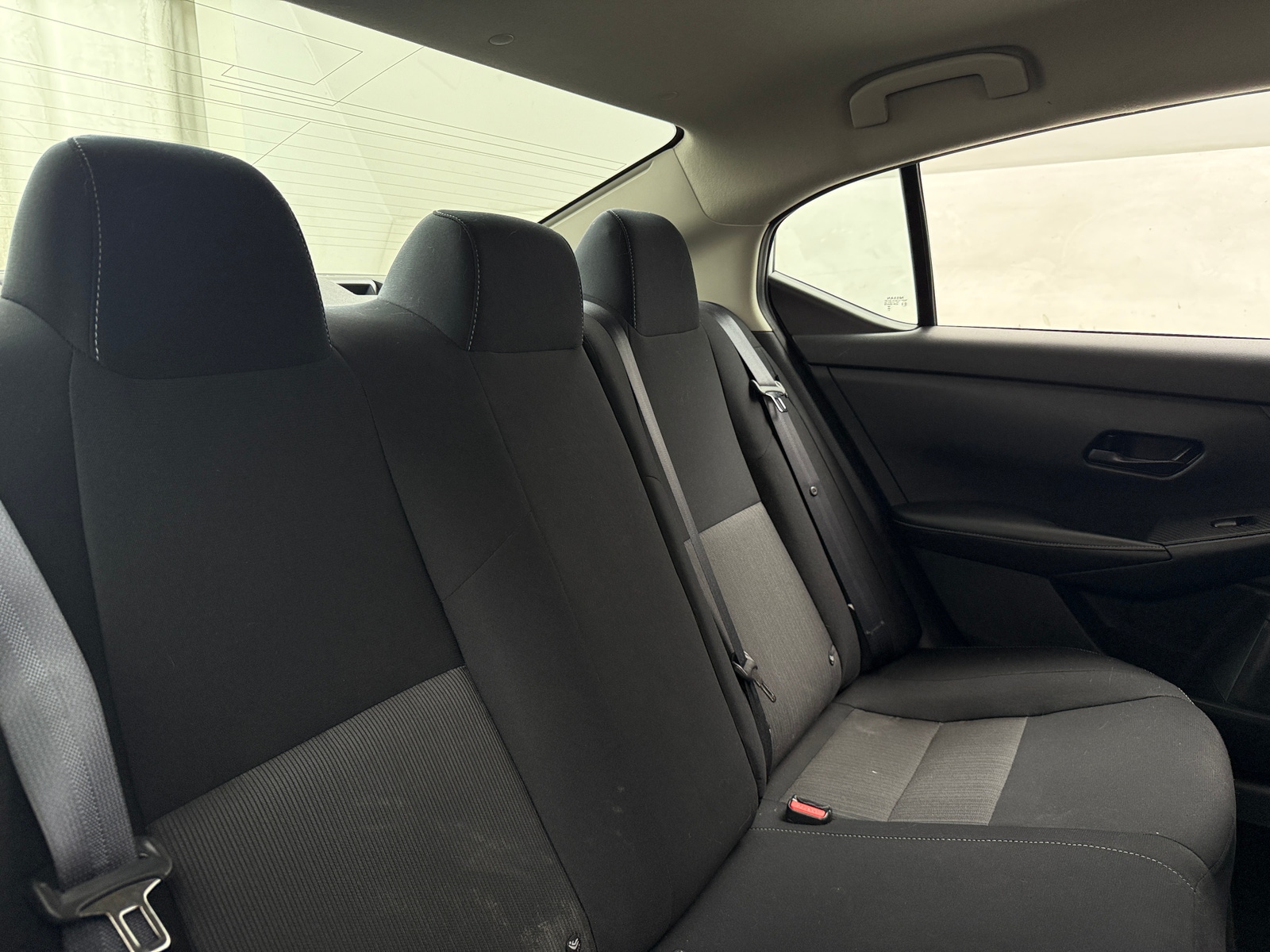 Thumbnail: 2024 Nissan Sentra - 6