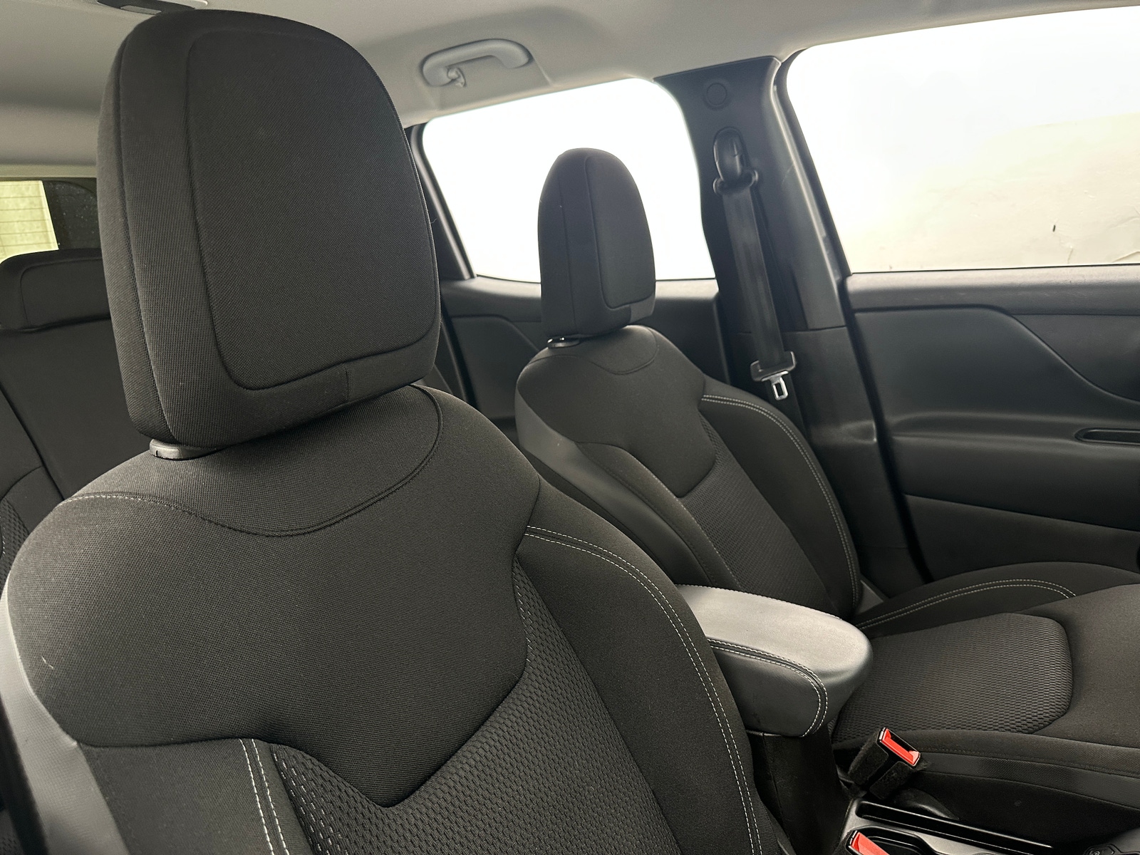 Thumbnail: 2023 Jeep Renegade - 2