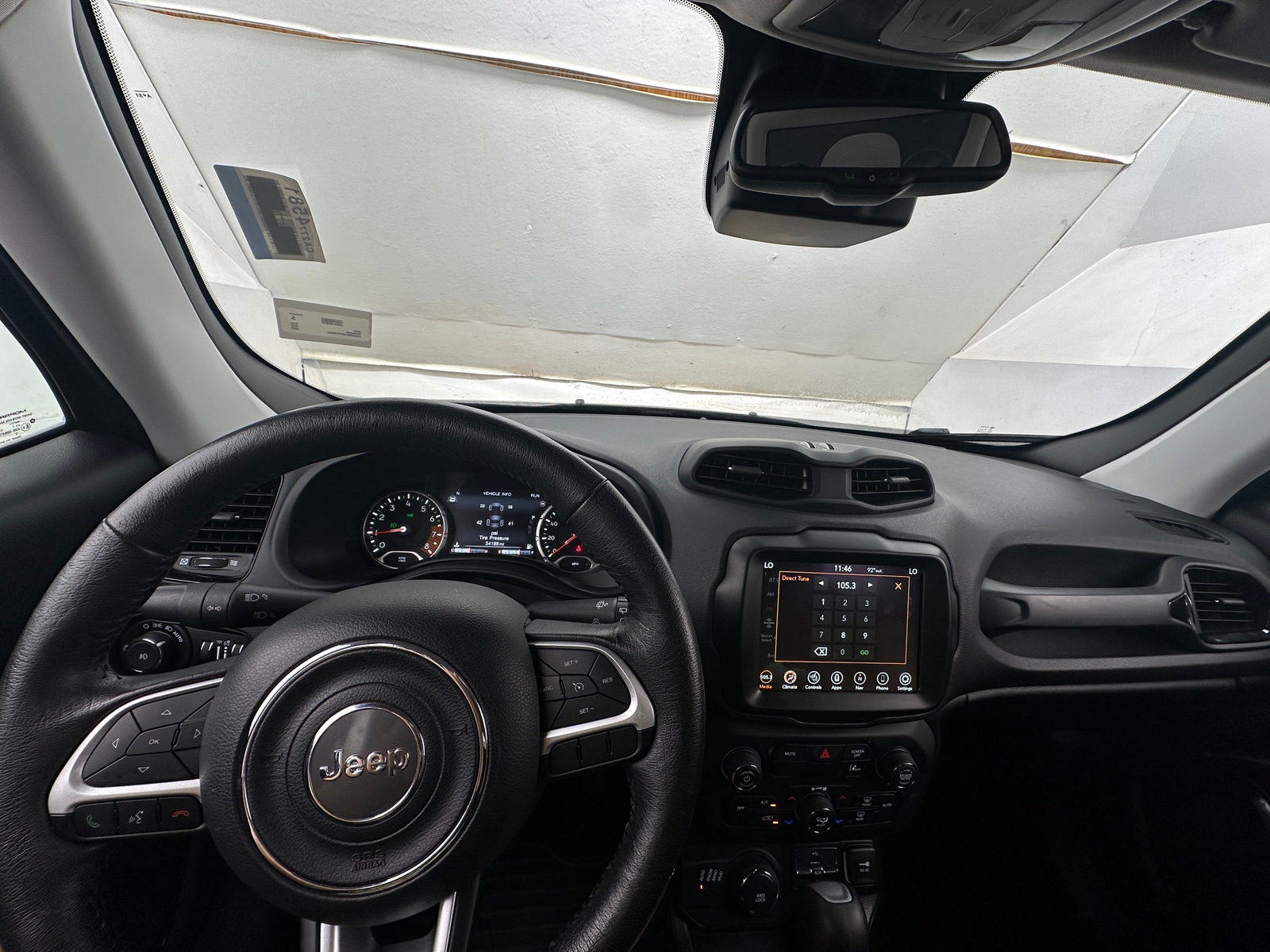 Thumbnail: 2023 Jeep Renegade - 3