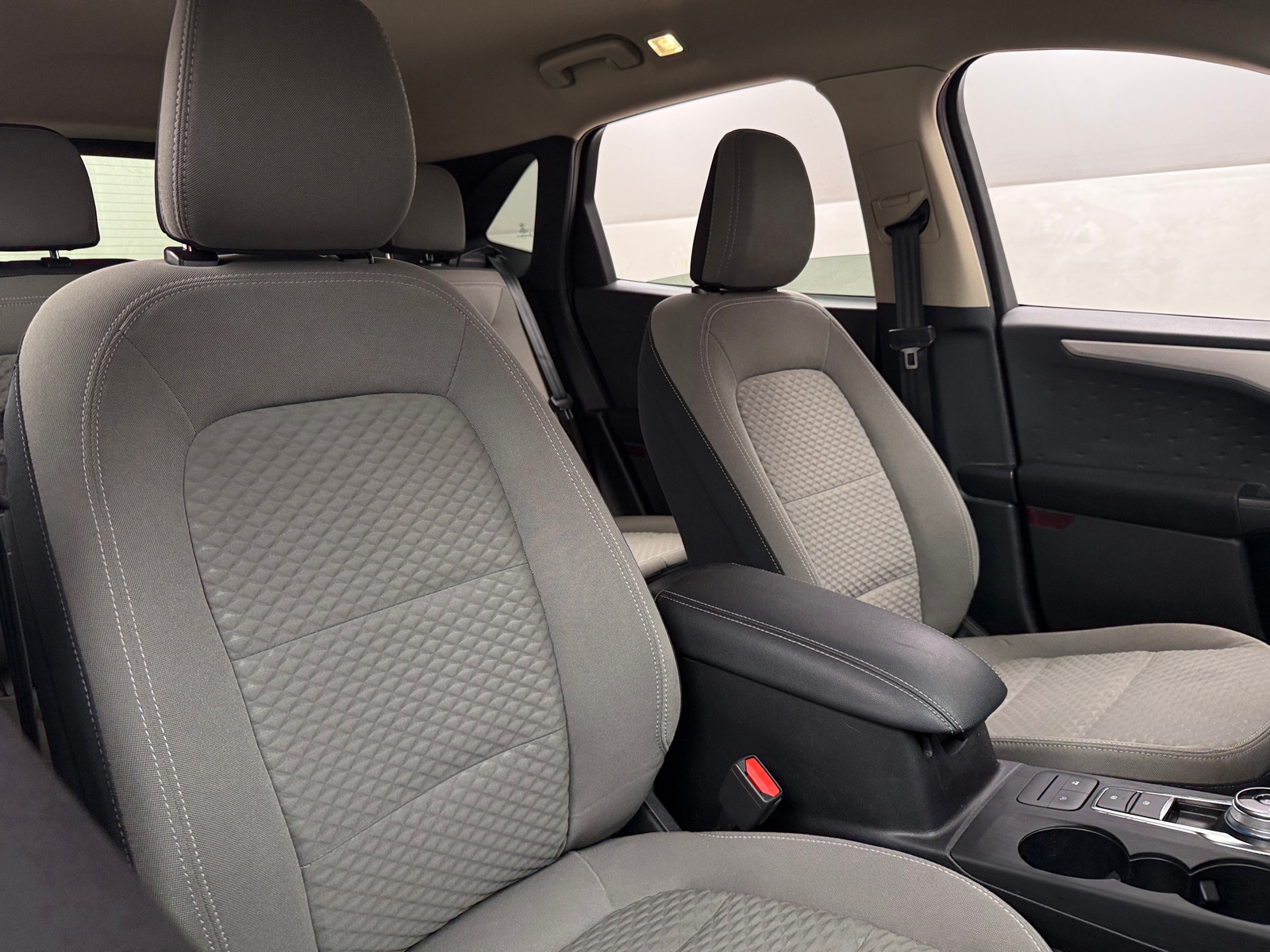 Thumbnail: 2020 Ford Escape - 2