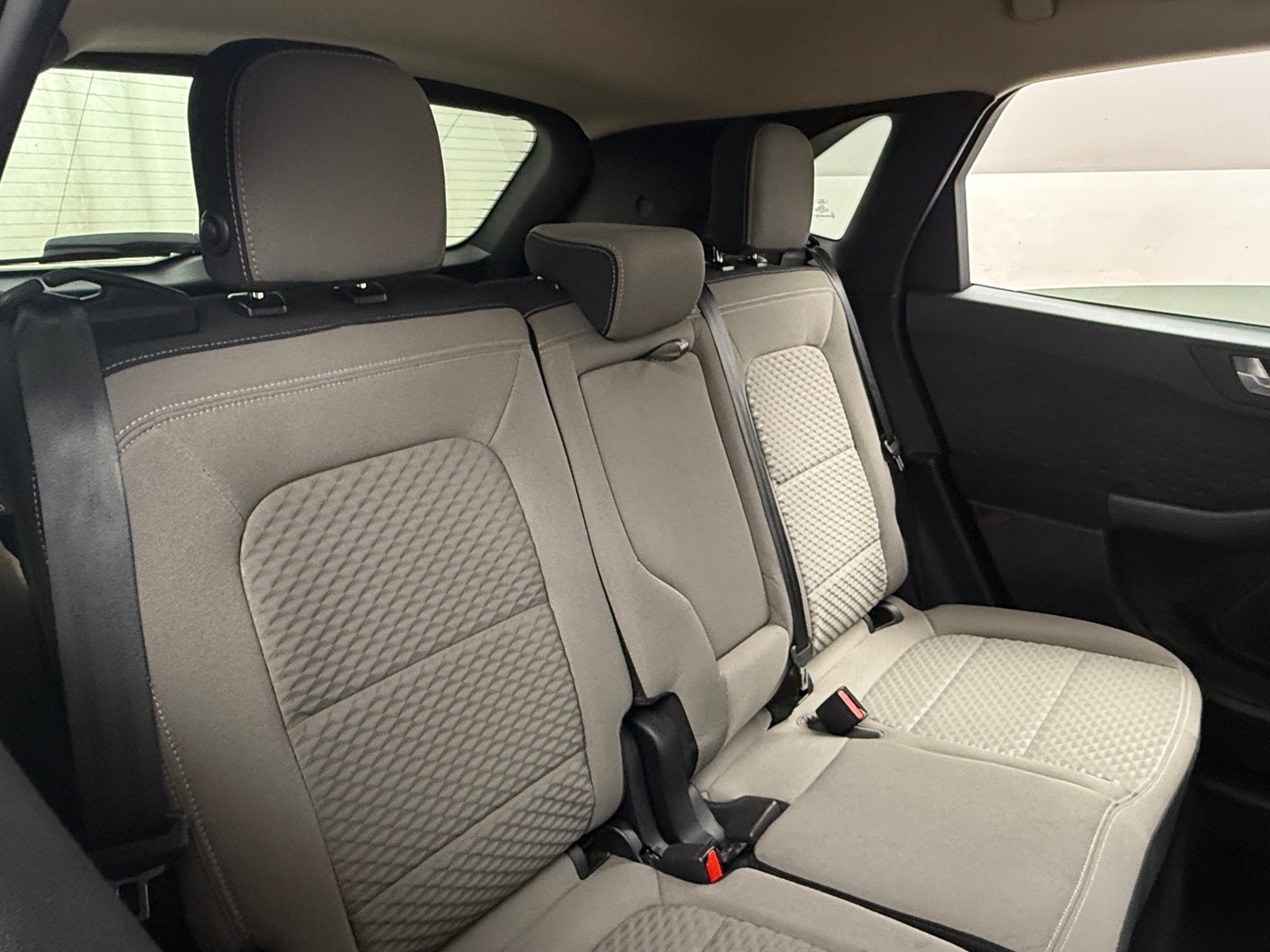 Thumbnail: 2020 Ford Escape - 6