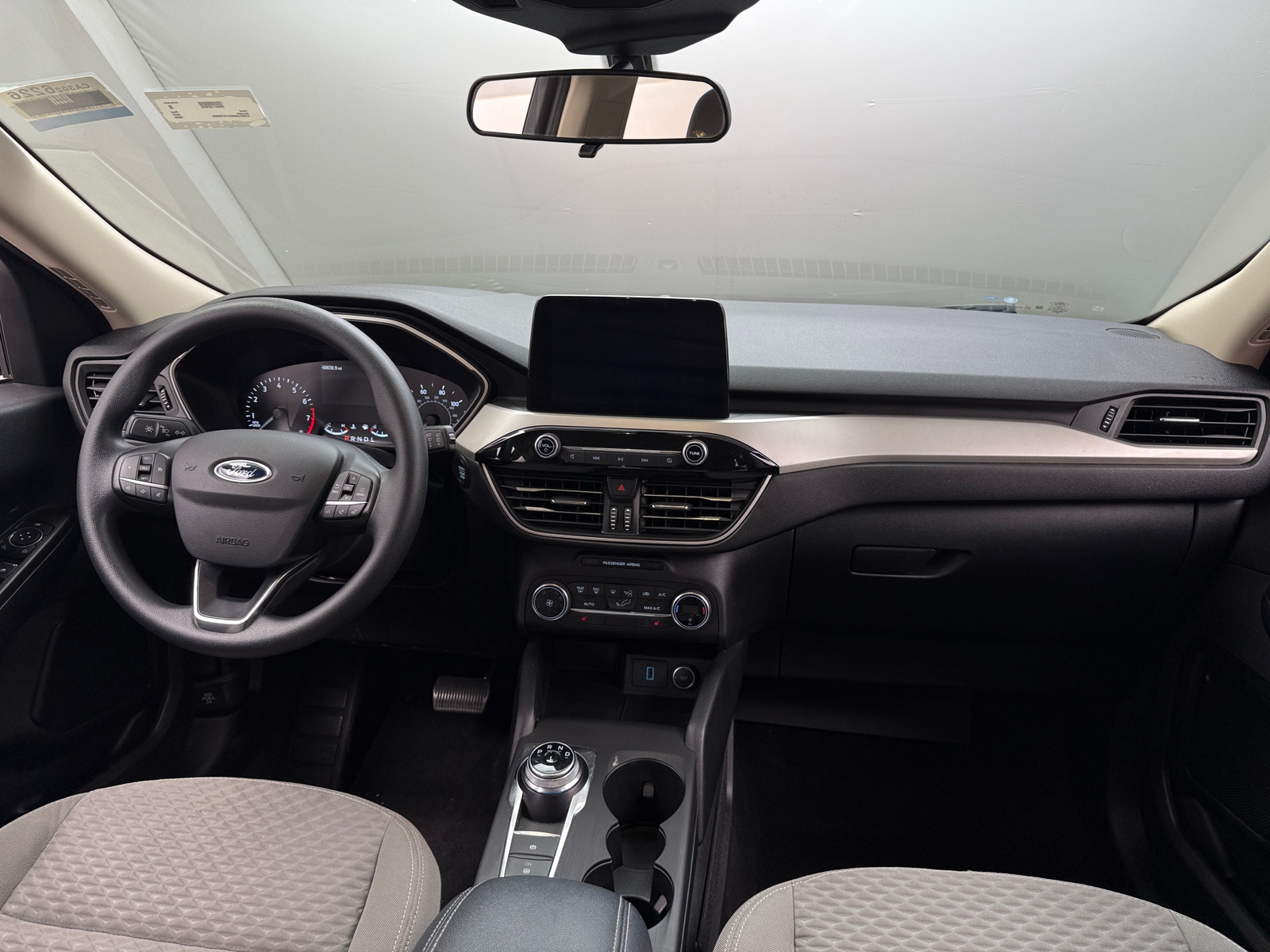 Thumbnail: 2020 Ford Escape - 3