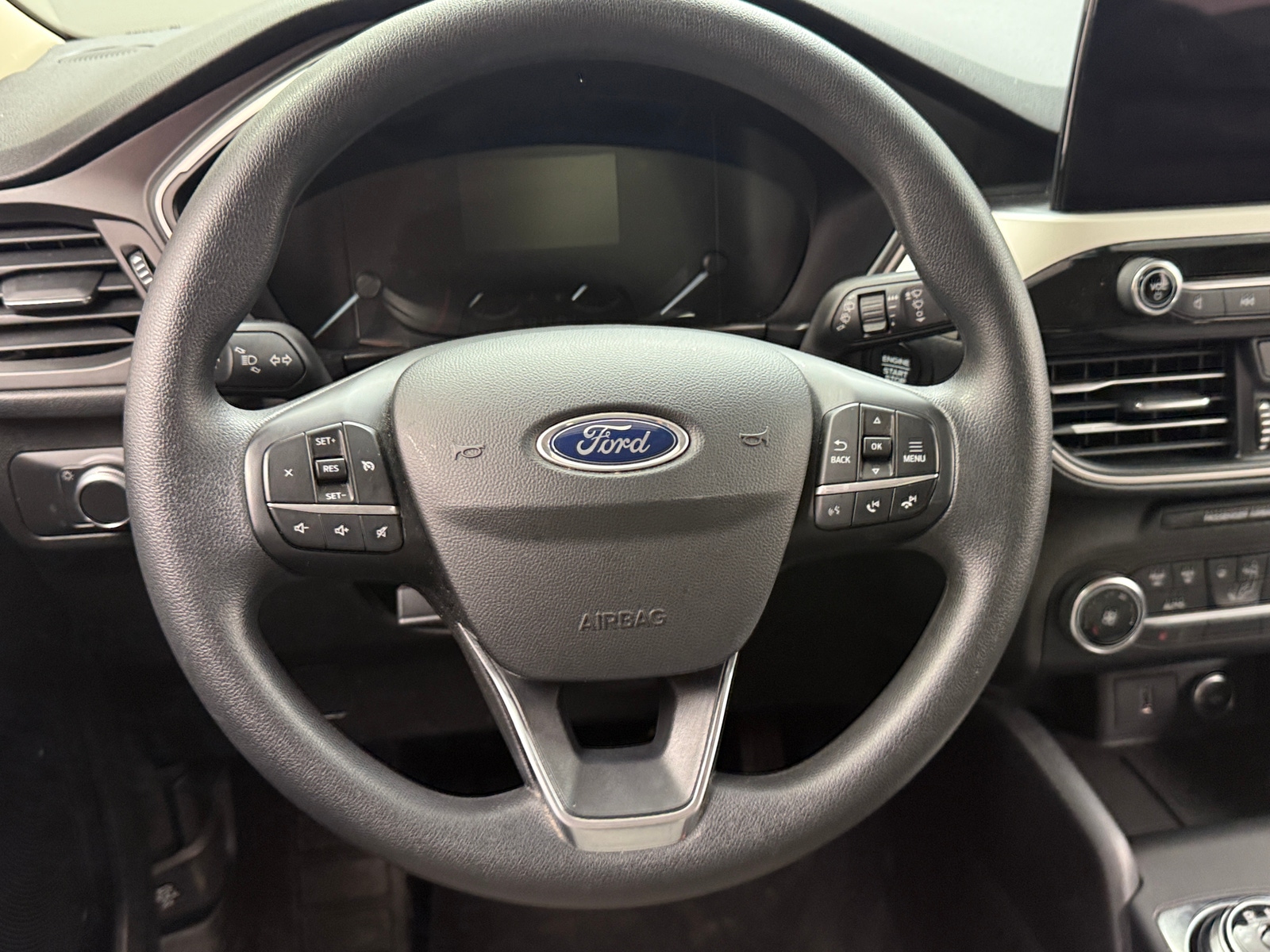 Thumbnail: 2020 Ford Escape - 5