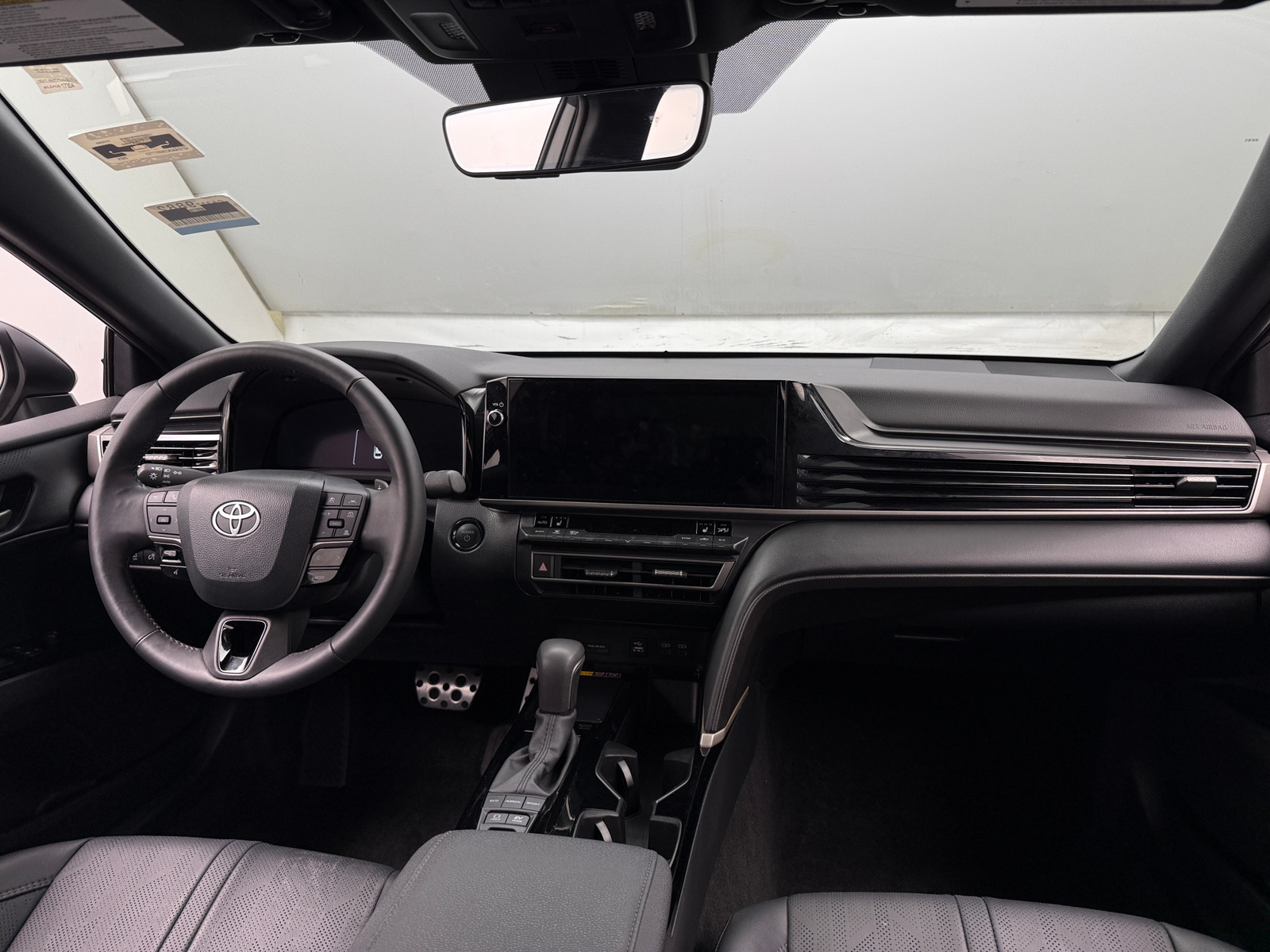 Thumbnail: 2025 Toyota Camry - 2