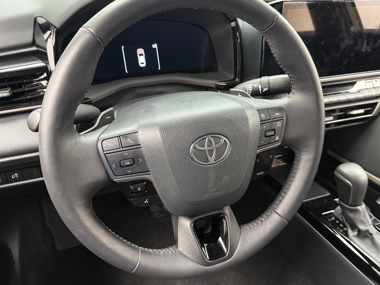 Thumbnail: 2025 Toyota Camry - 4