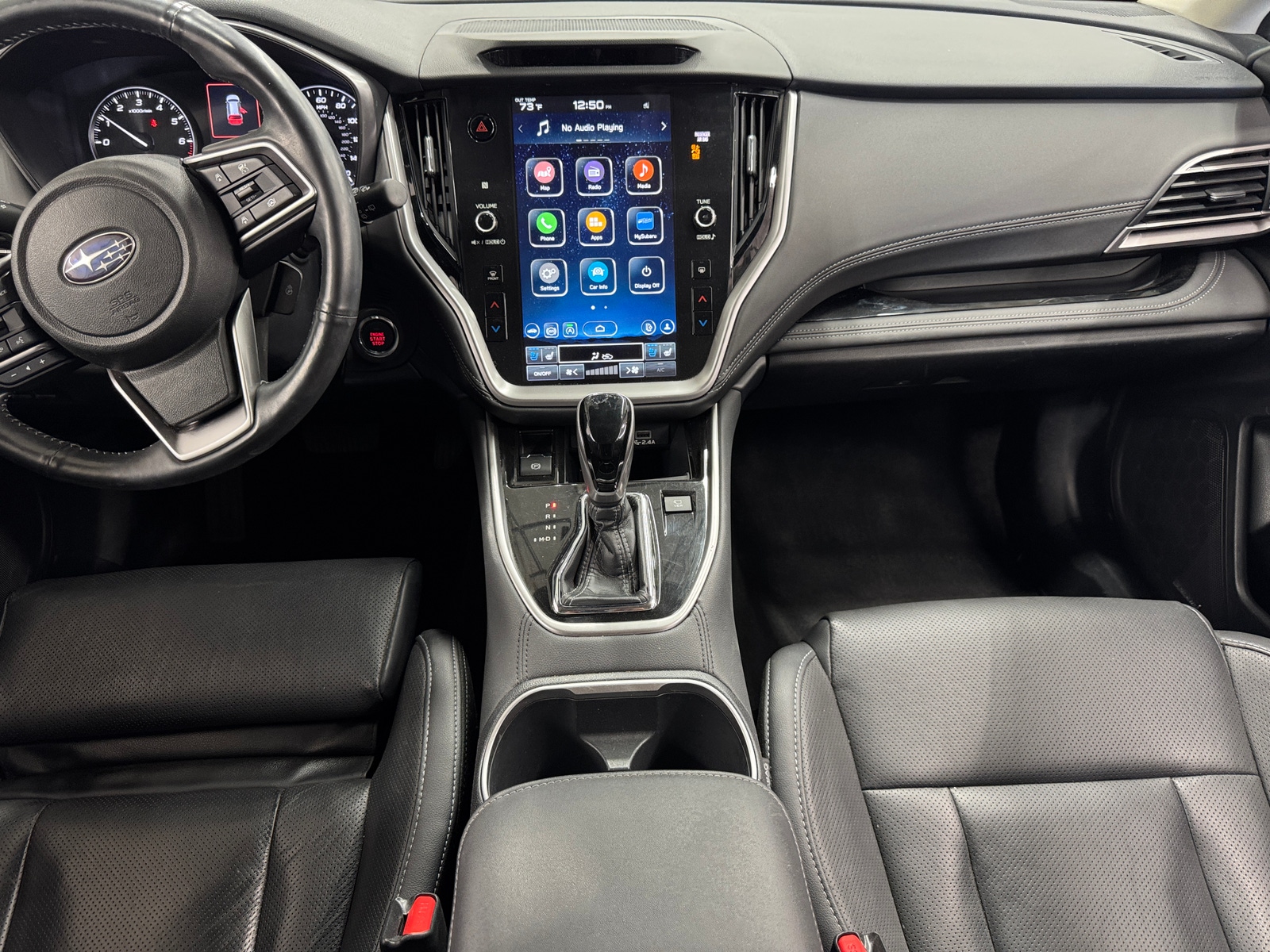 Thumbnail: 2023 Subaru Outback - 2