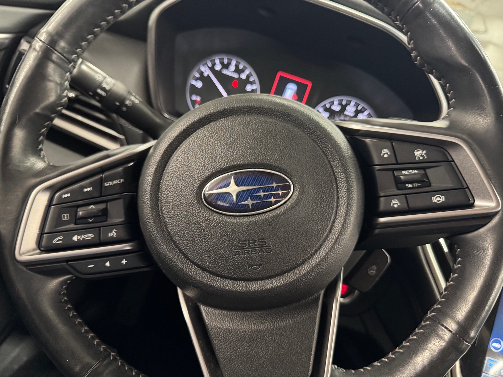 Thumbnail: 2023 Subaru Outback - 4