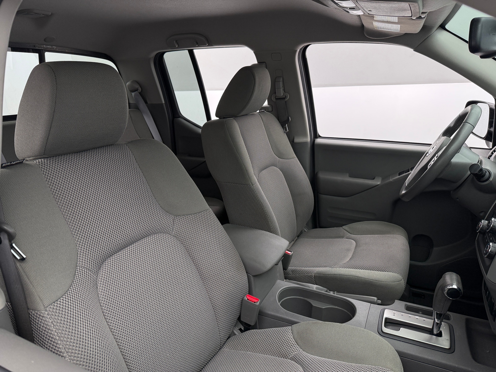 Thumbnail: 2019 Nissan Frontier - 2
