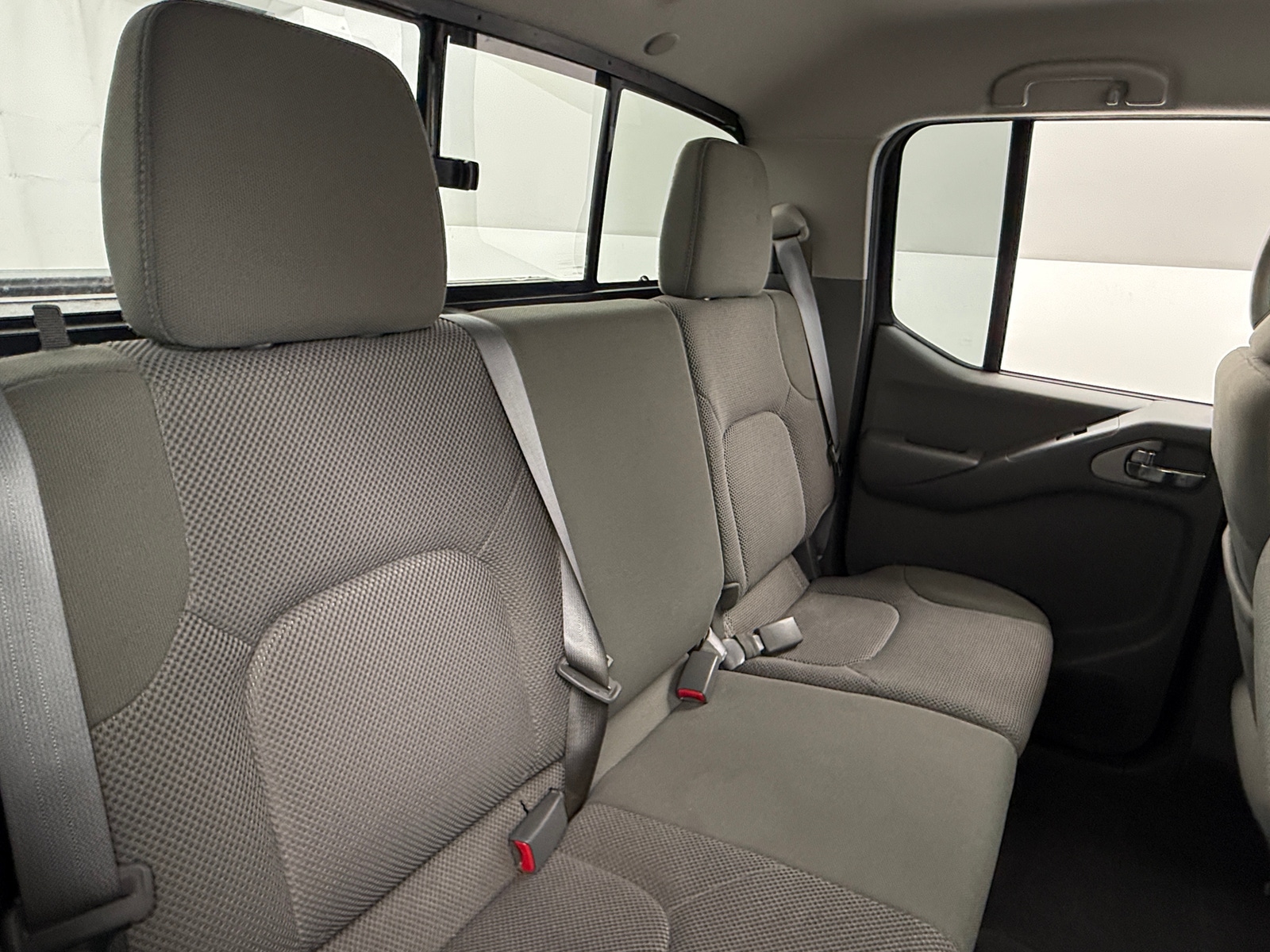 Thumbnail: 2019 Nissan Frontier - 6