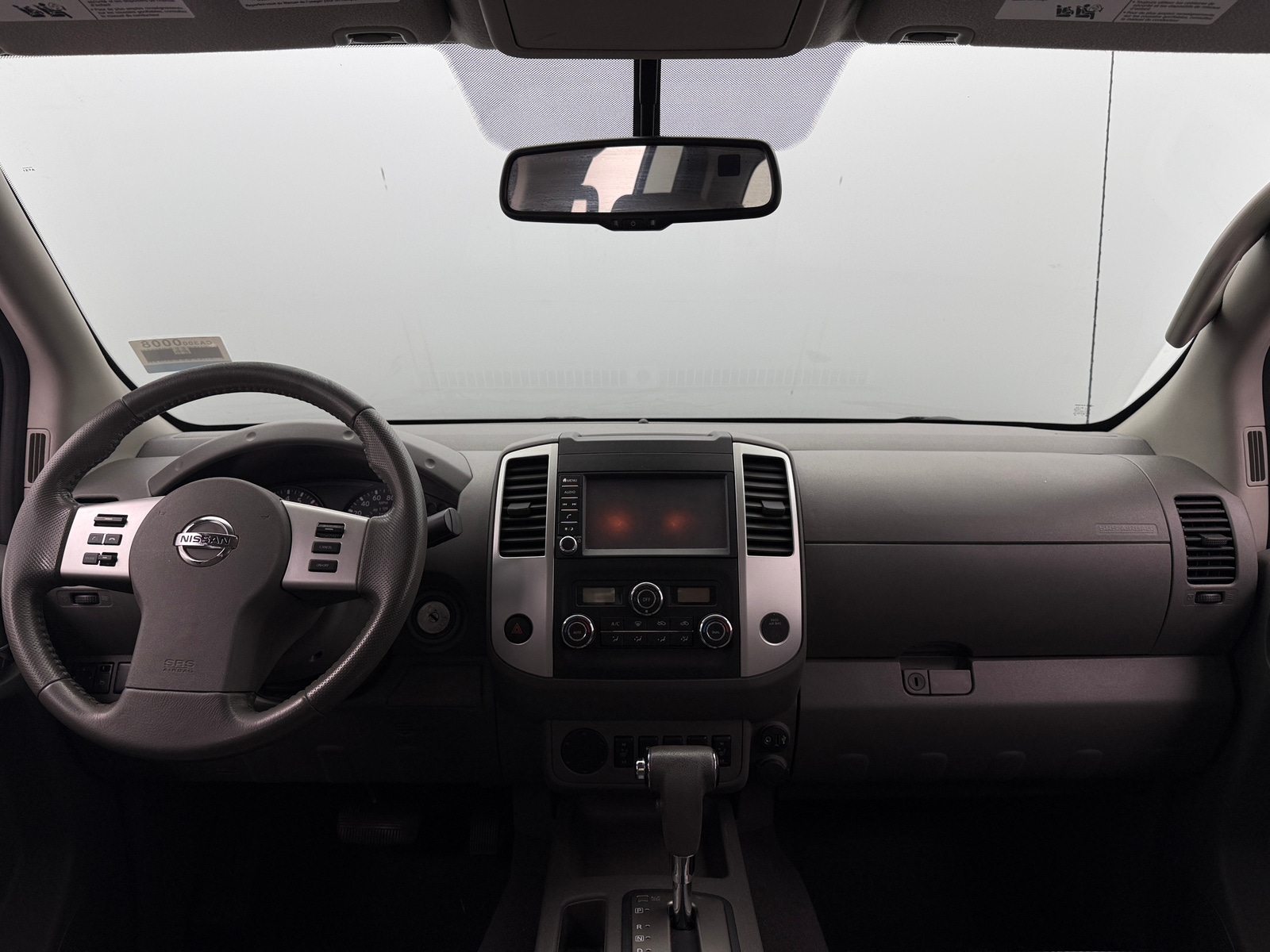 Thumbnail: 2019 Nissan Frontier - 3