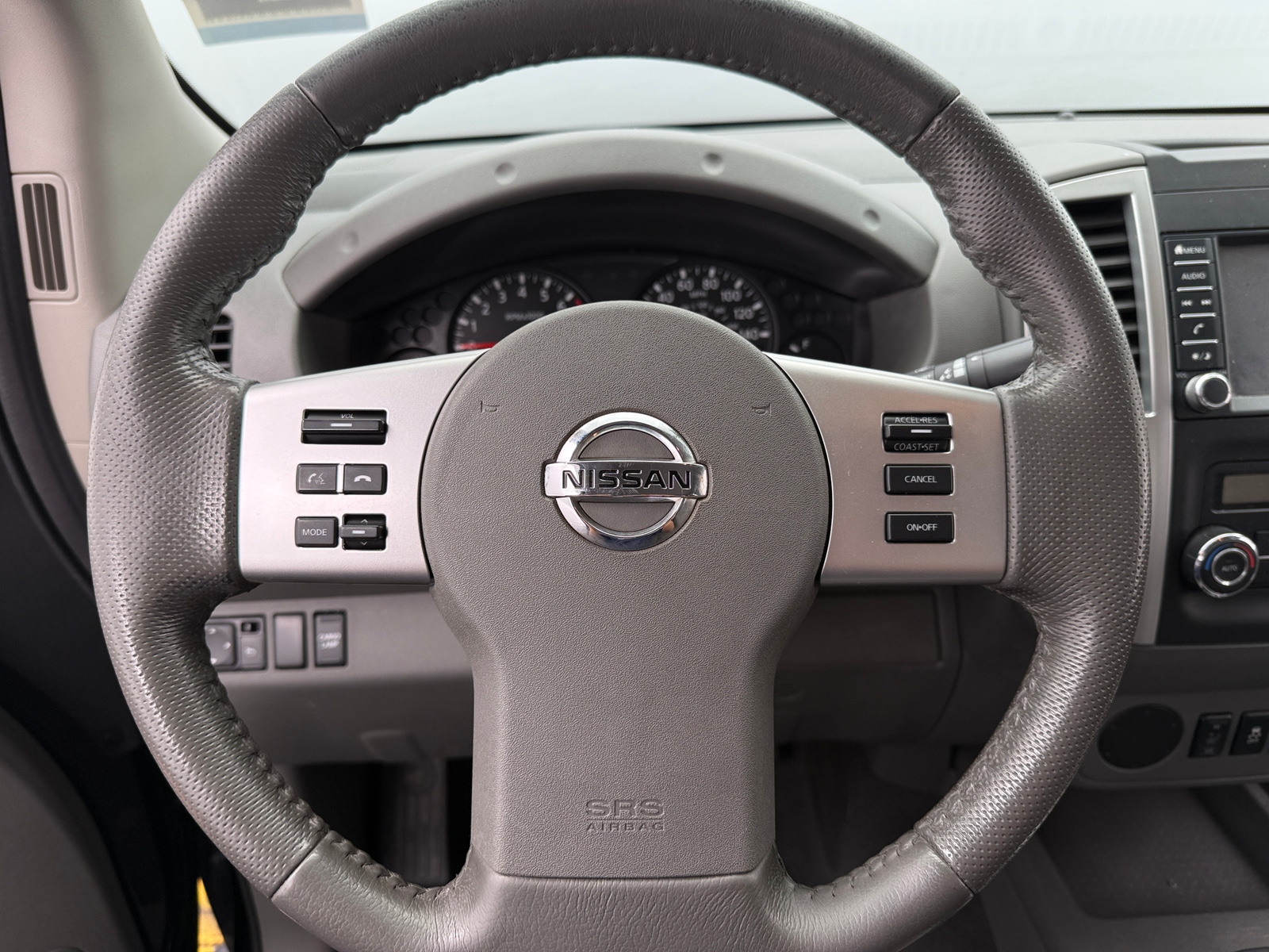 Thumbnail: 2019 Nissan Frontier - 5